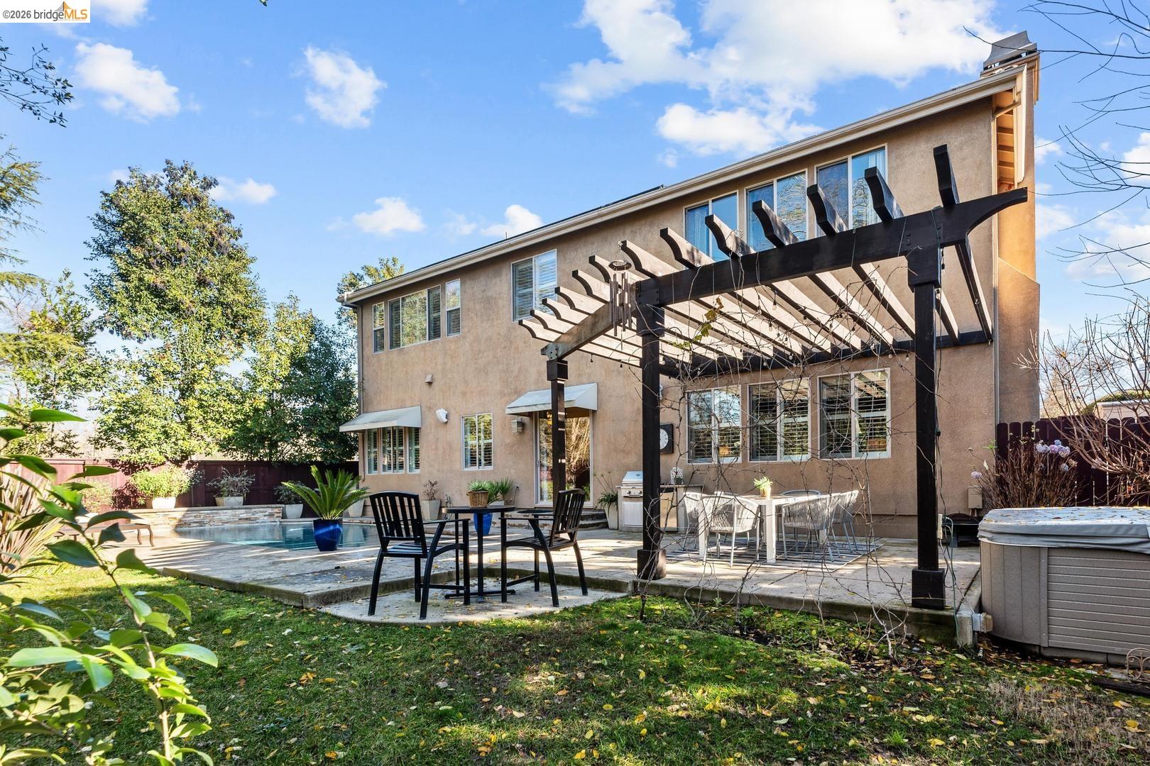 4513 Maryam CT, Fair Oaks CA 95628 — photo 55