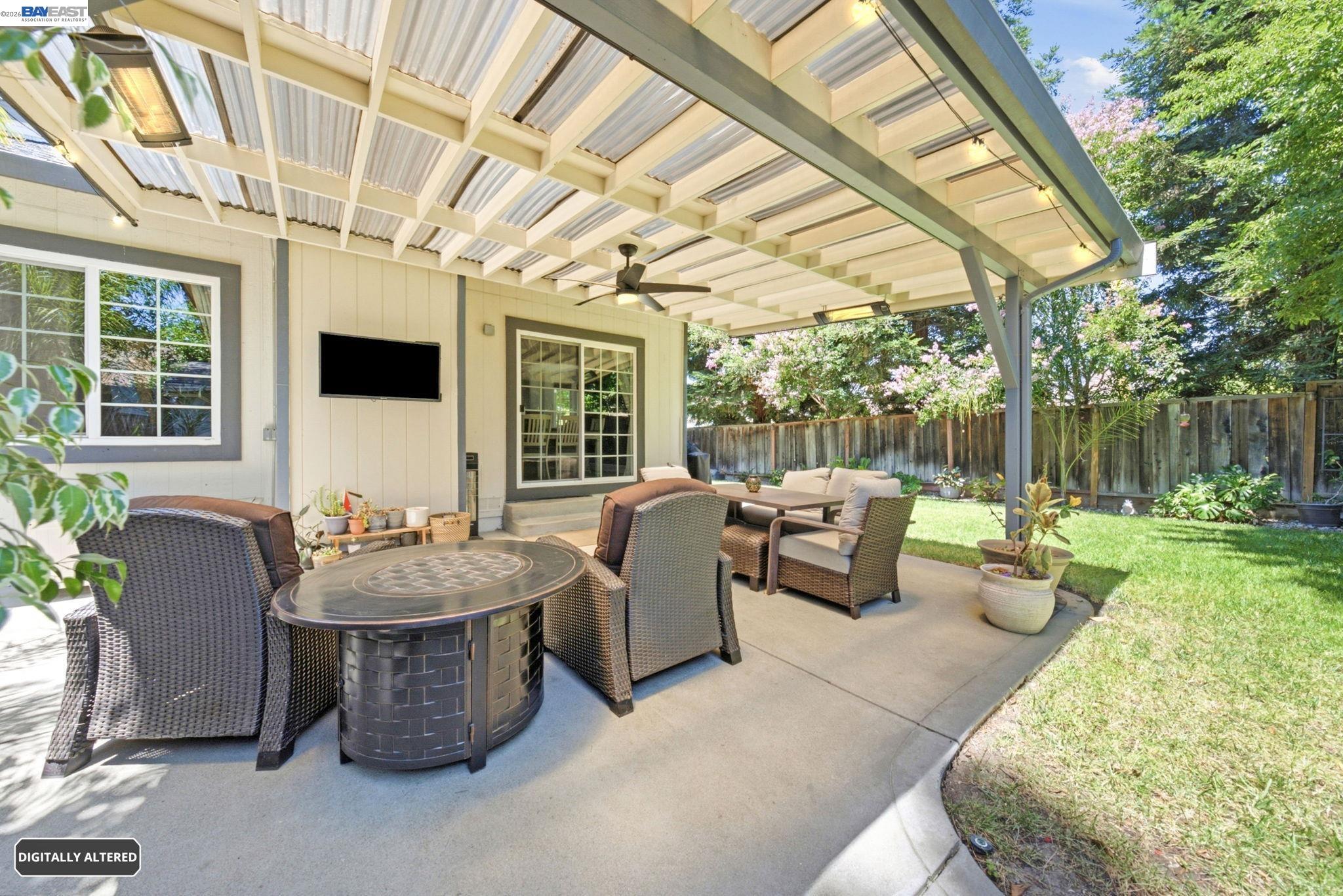 578 Mulqueeney St, Livermore CA 94550 — photo 44