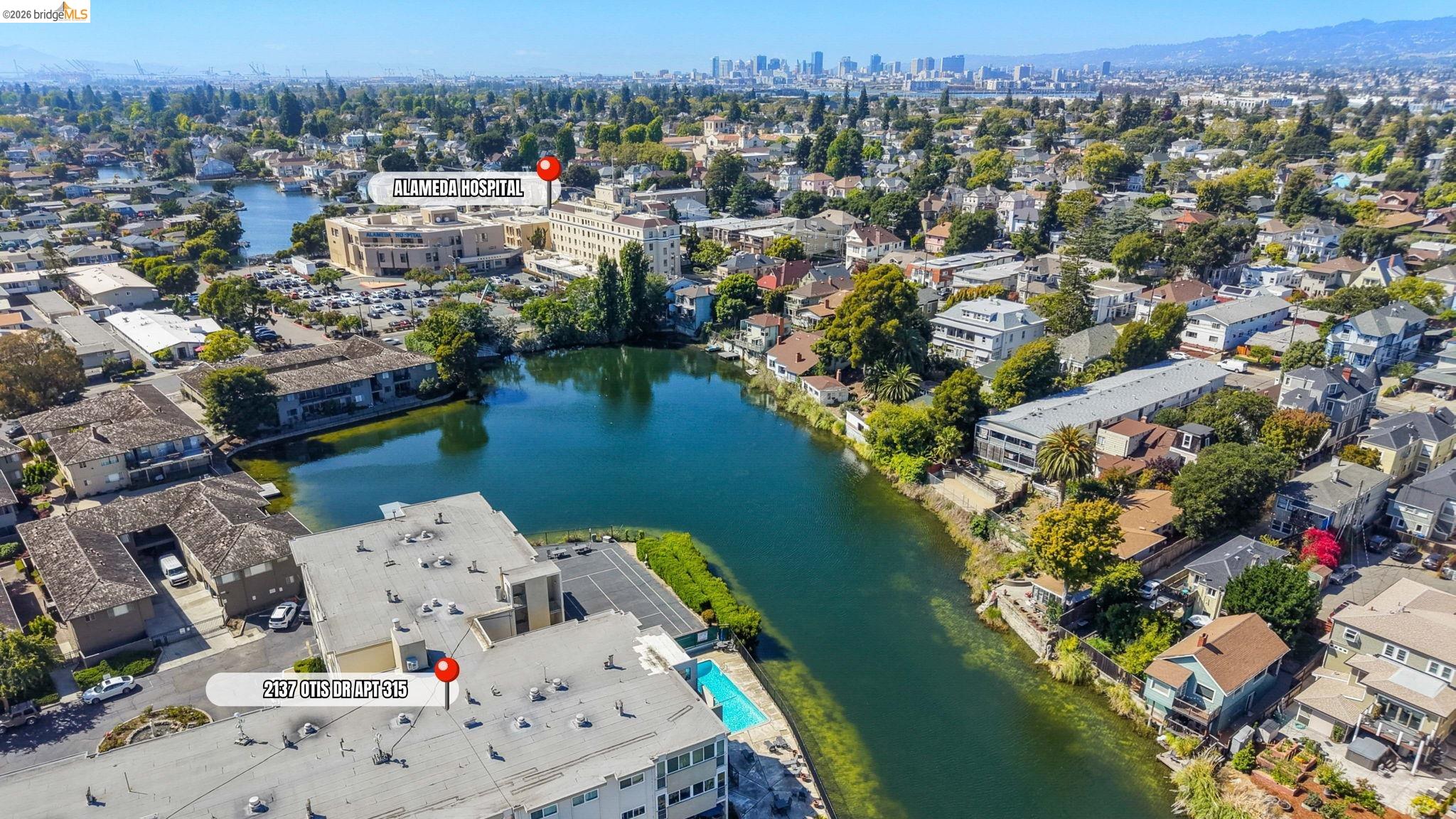 2137 Otis Dr # 315, Alameda CA 94501 — photo 34