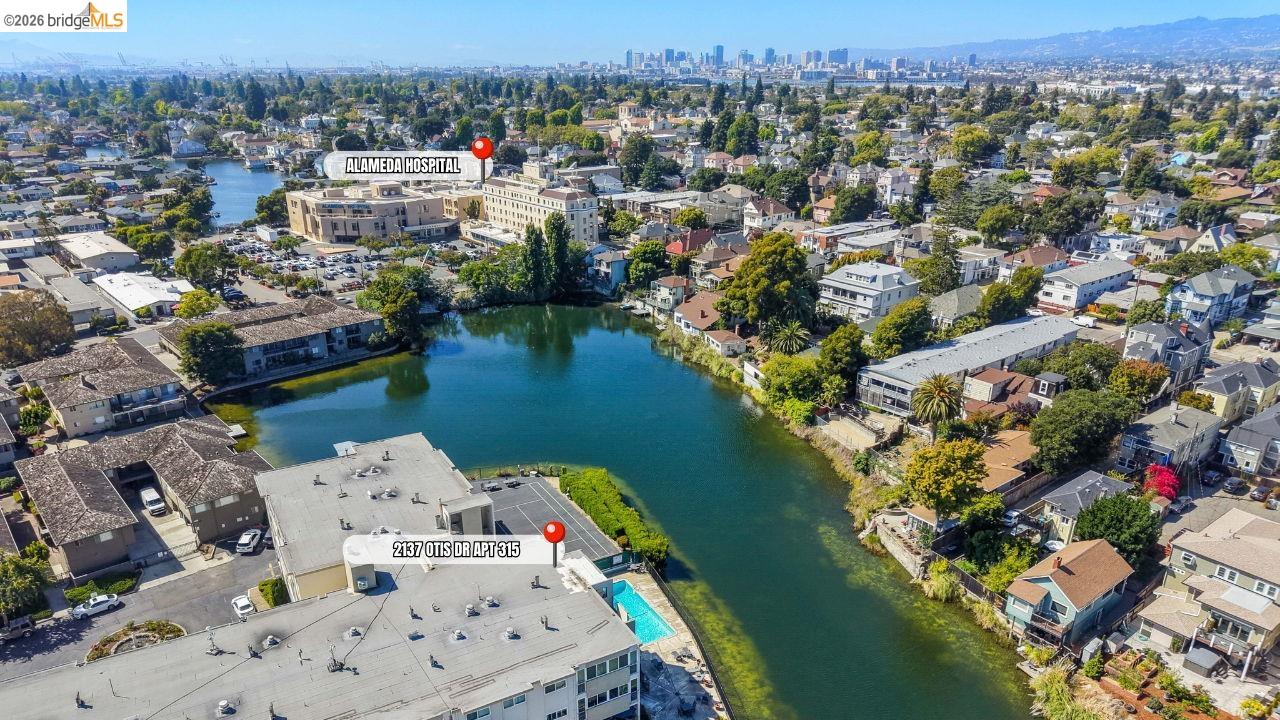 2137 Otis Dr # 315, Alameda CA 94501 — photo 35