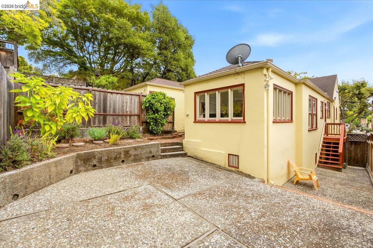2403 Cedar St, Berkeley CA 94708 — photo 18