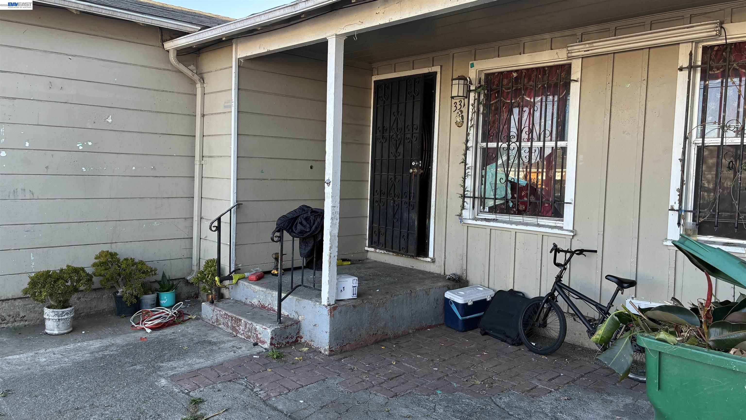331 Stoneford Ave, Oakland CA 94603 — photo 3