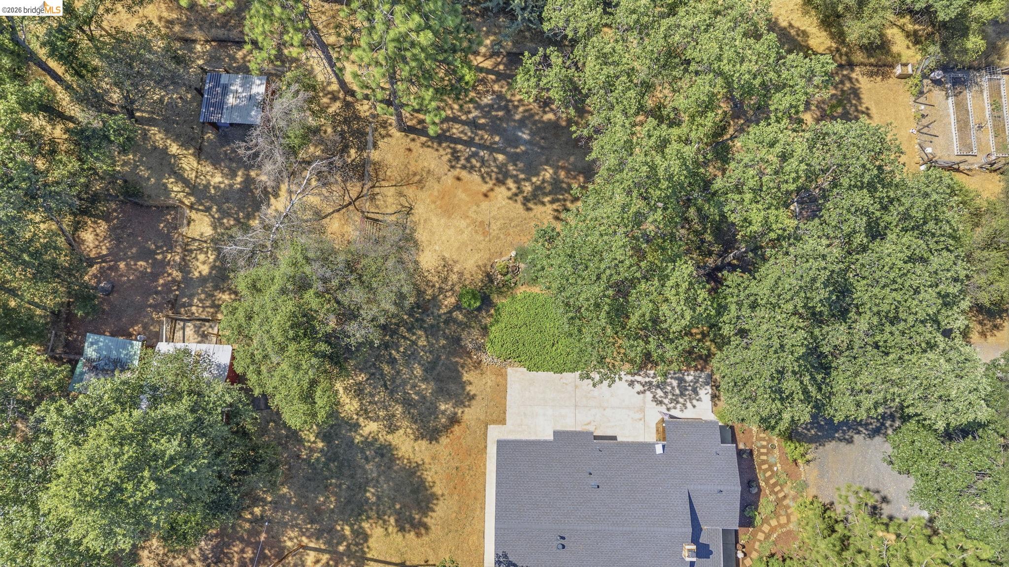 16883 Draper Mine Rd., Sonora CA 95370 — photo 11