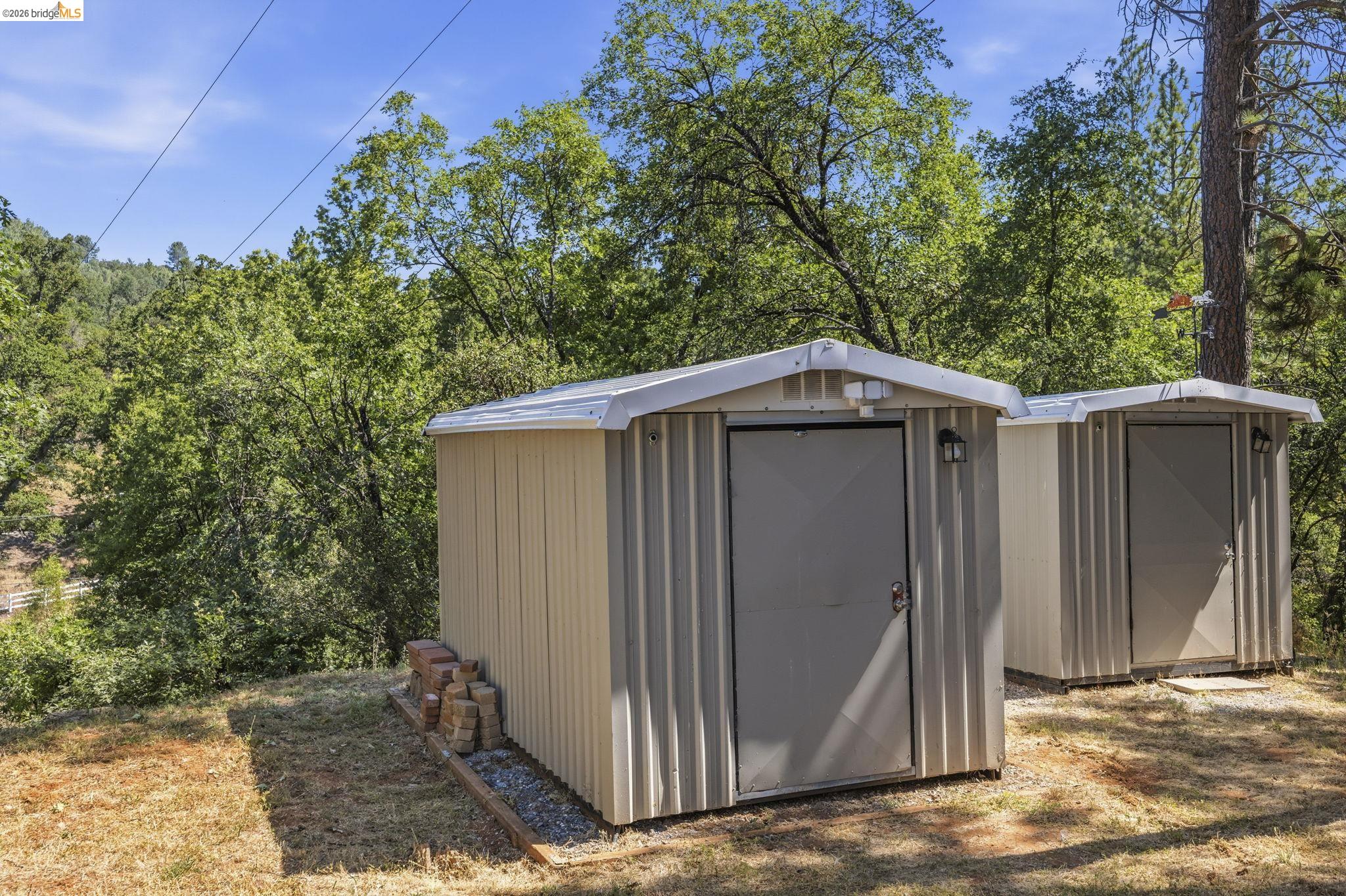 16883 Draper Mine Rd., Sonora CA 95370 — photo 20