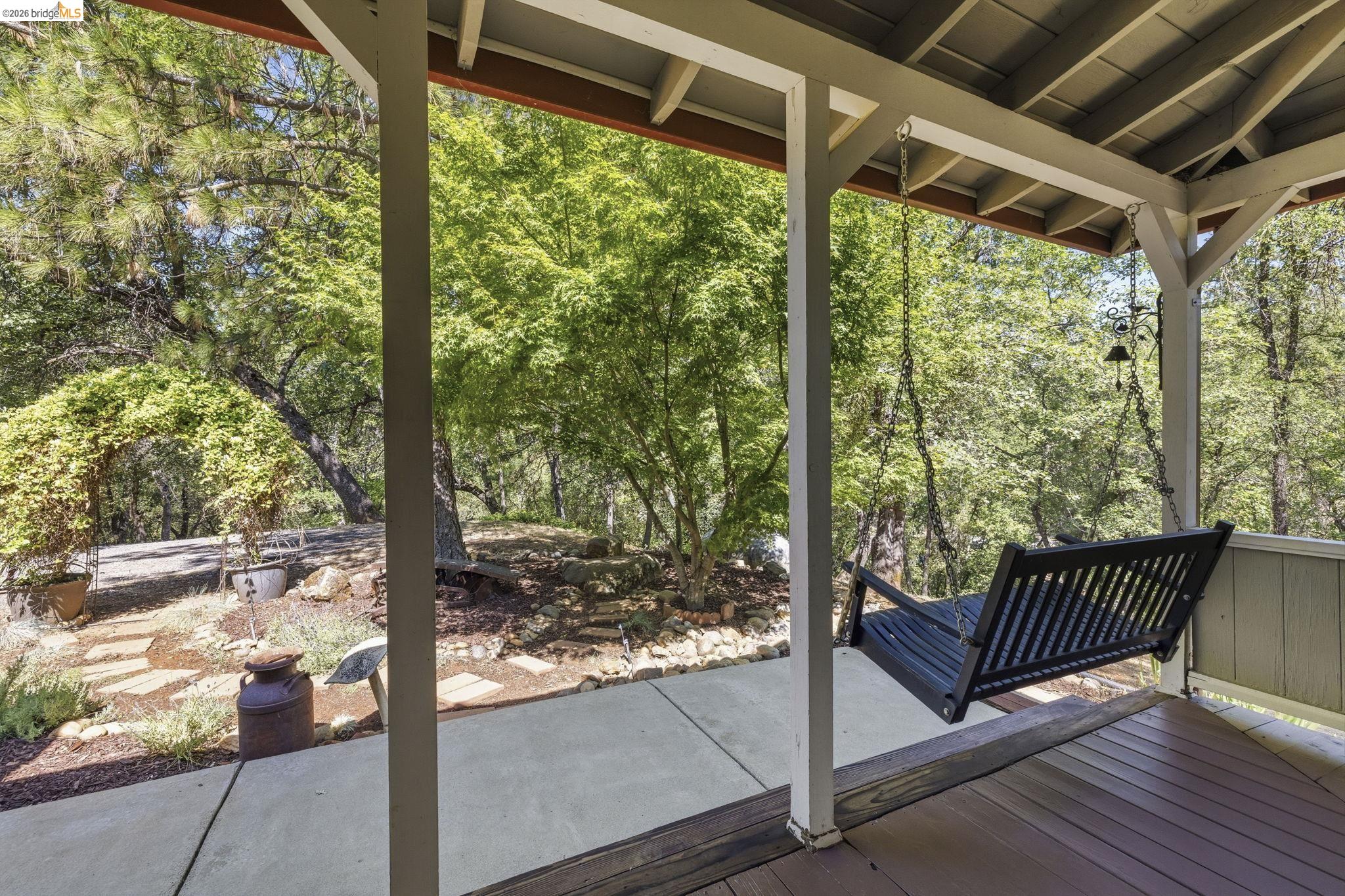 16883 Draper Mine Rd., Sonora CA 95370 — photo 24