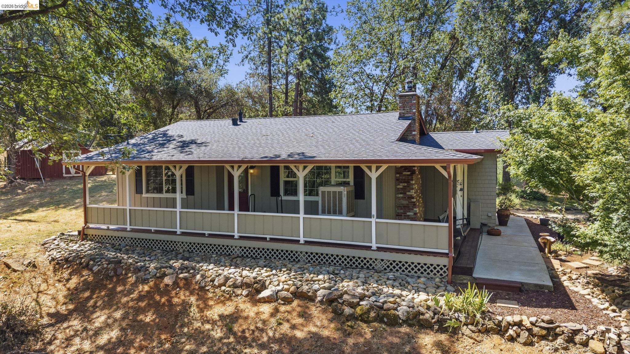 16883 Draper Mine Rd., Sonora CA 95370 — photo 30