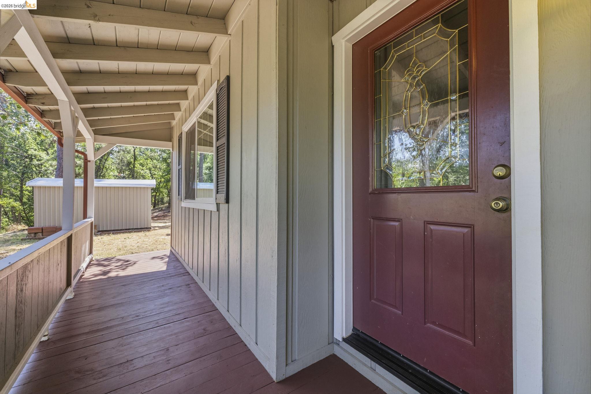 16883 Draper Mine Rd., Sonora CA 95370 — photo 31