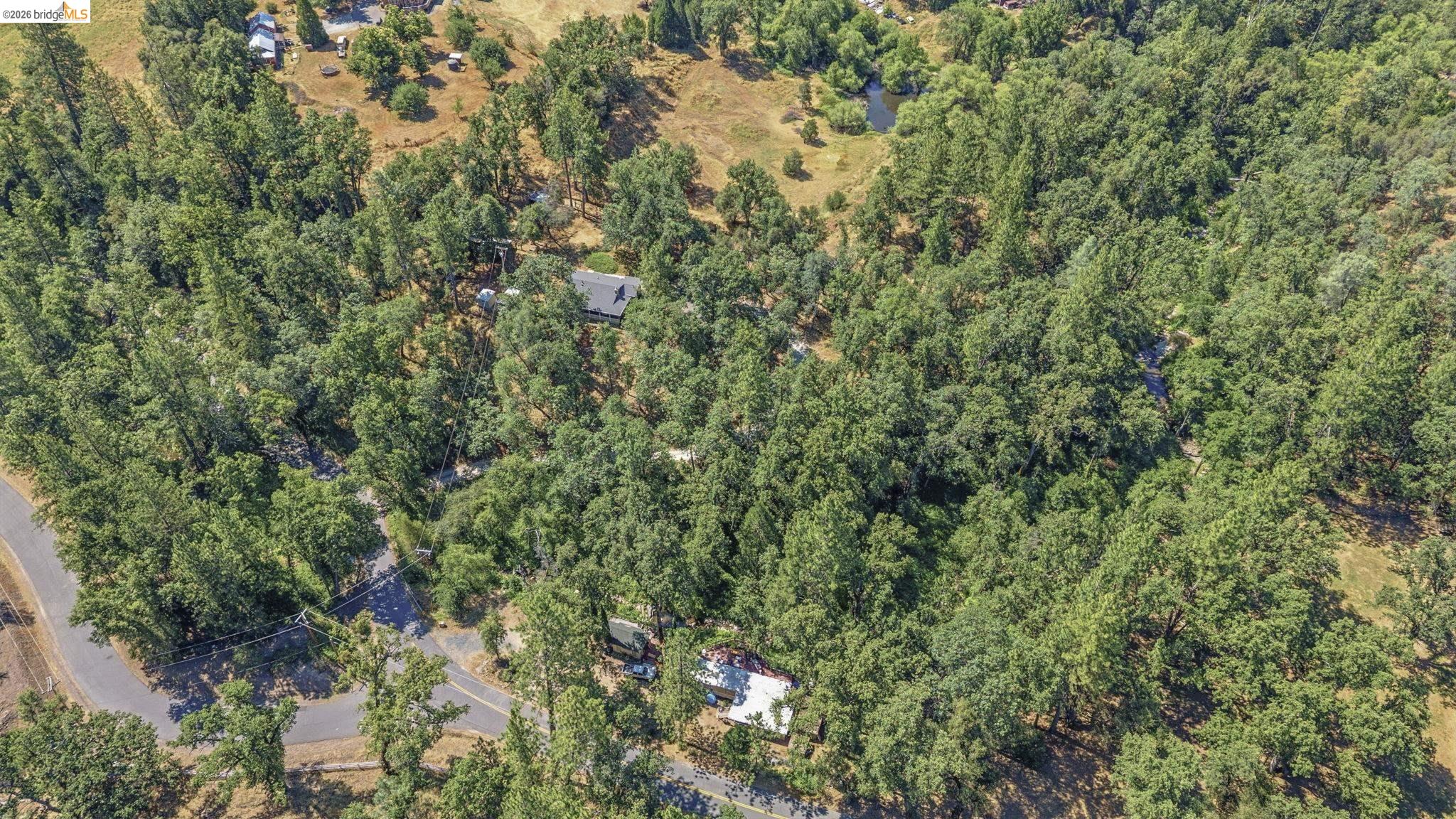 16883 Draper Mine Rd., Sonora CA 95370 — photo 65