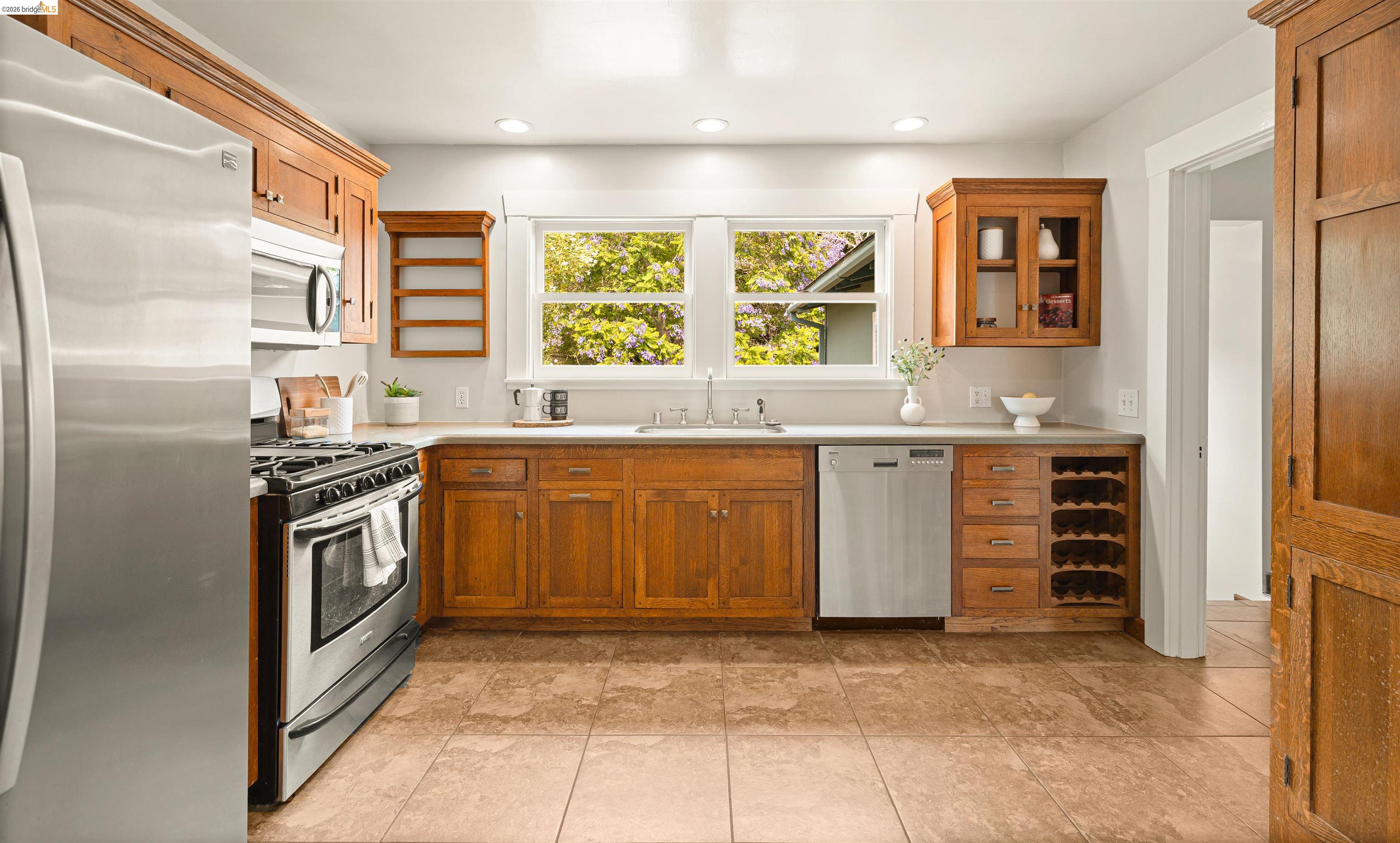 1009 Key Route Blvd, Albany CA 94706 — photo 14