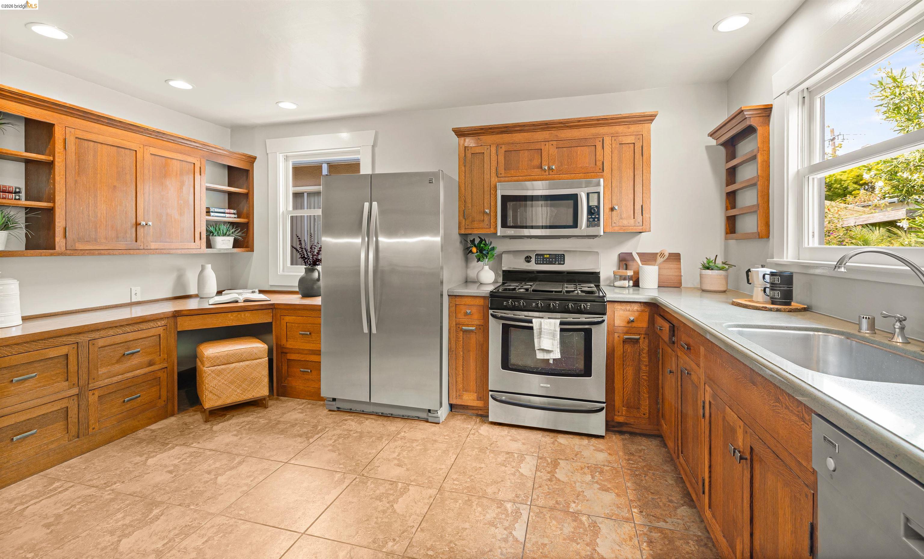 1009 Key Route Blvd, Albany CA 94706 — photo 17