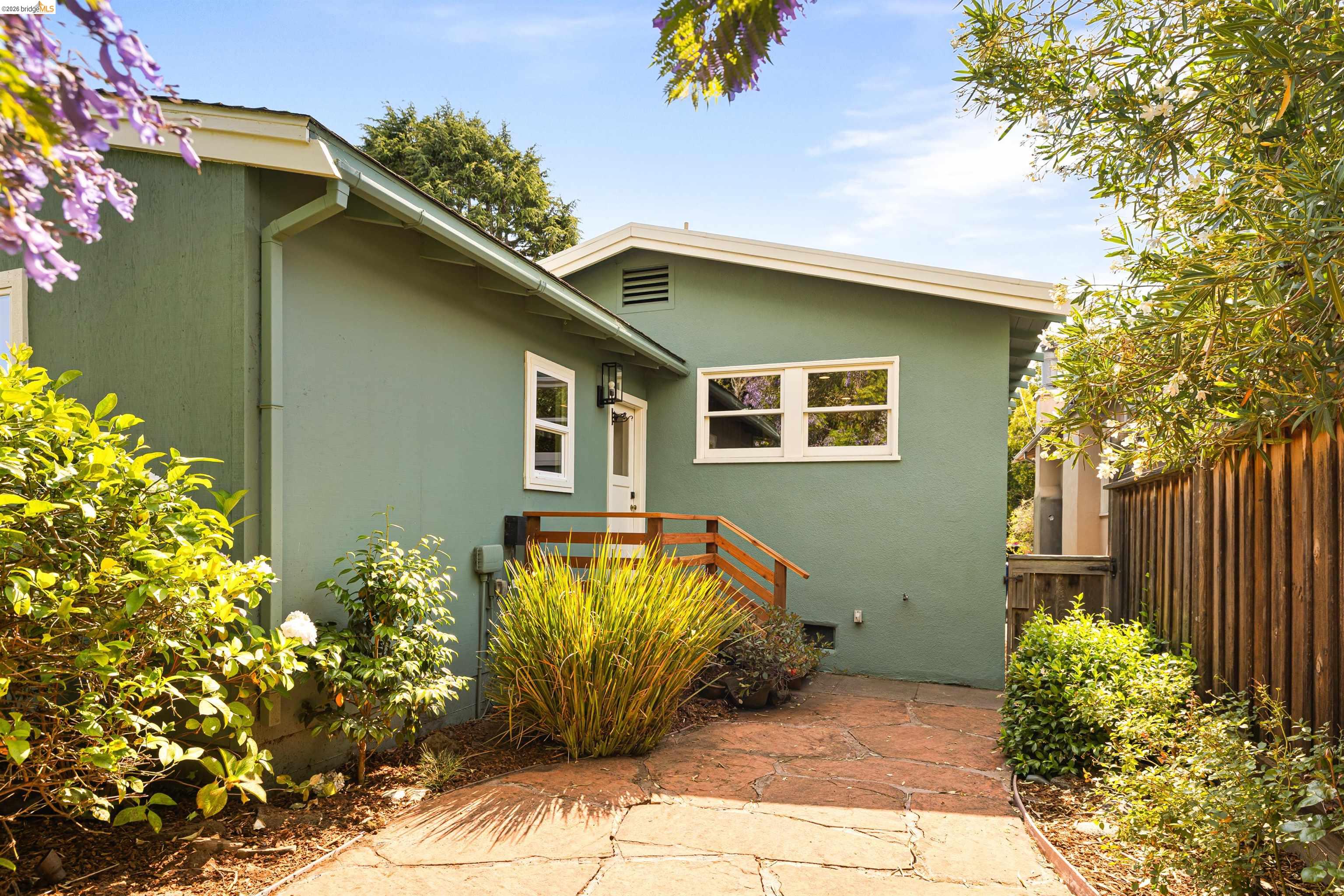 1009 Key Route Blvd, Albany CA 94706 — photo 36
