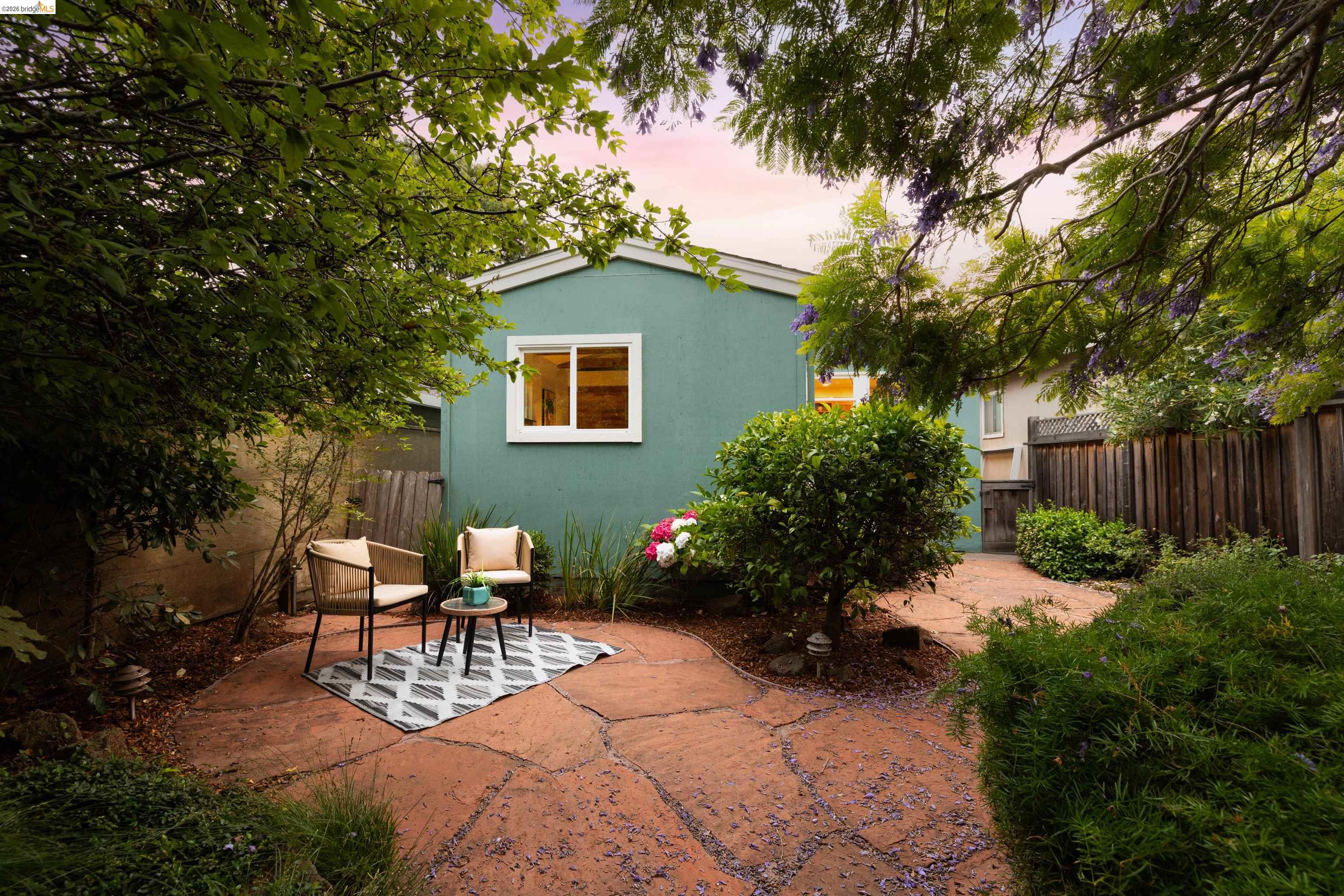 1009 Key Route Blvd, Albany CA 94706 — photo 54