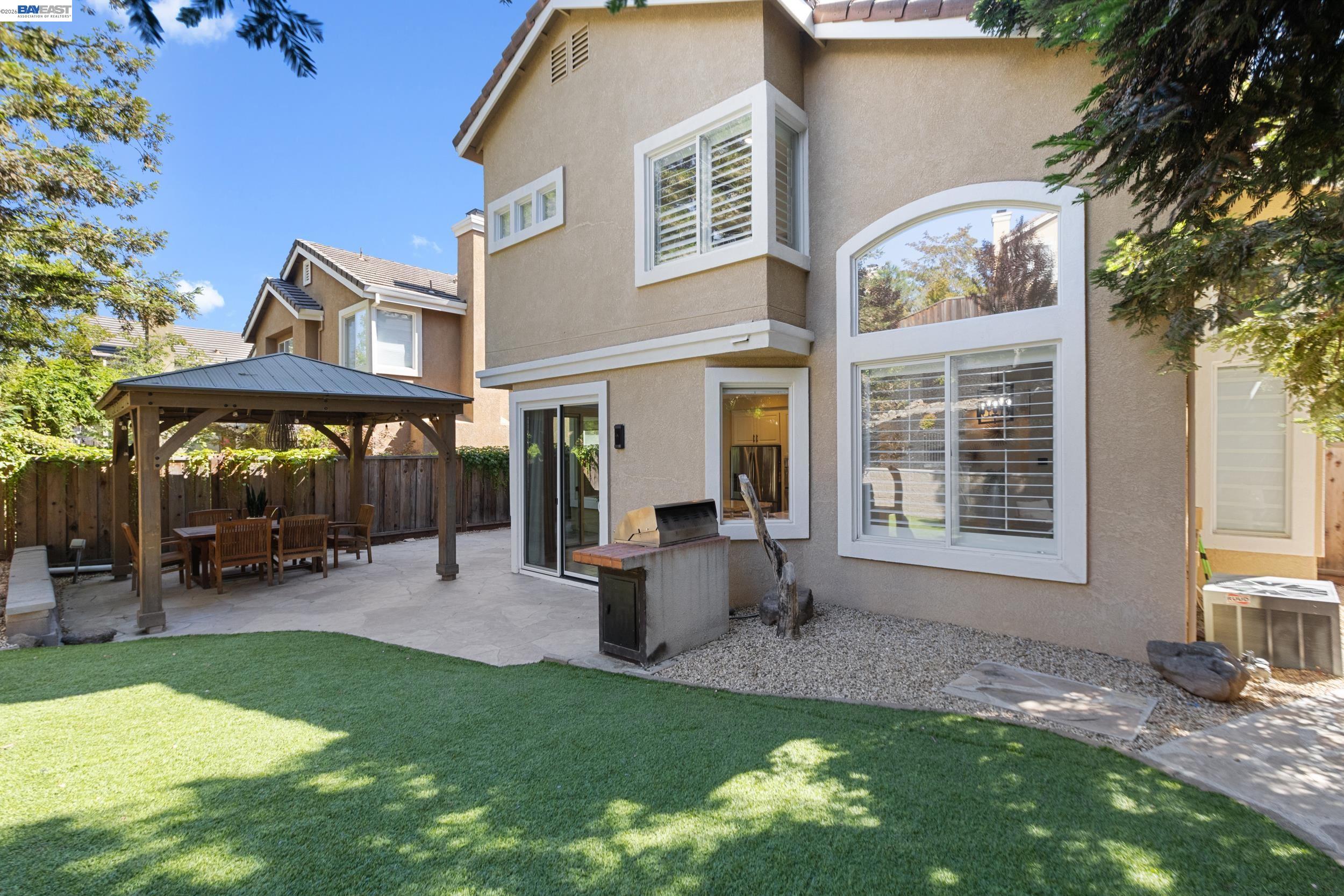 377 Squirrel Ridge Way, Danville CA 94506 — photo 48