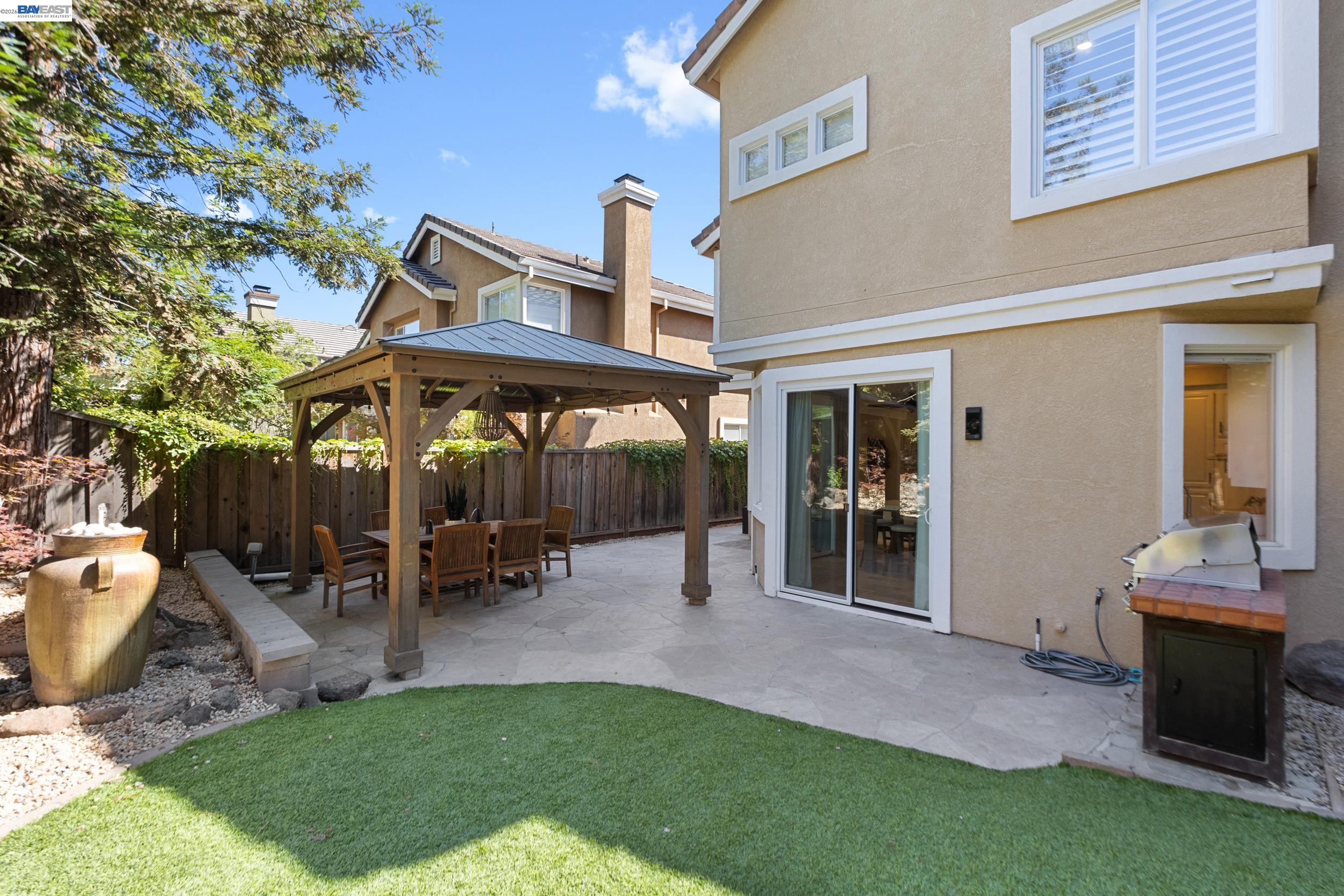 377 Squirrel Ridge Way, Danville CA 94506 — photo 49