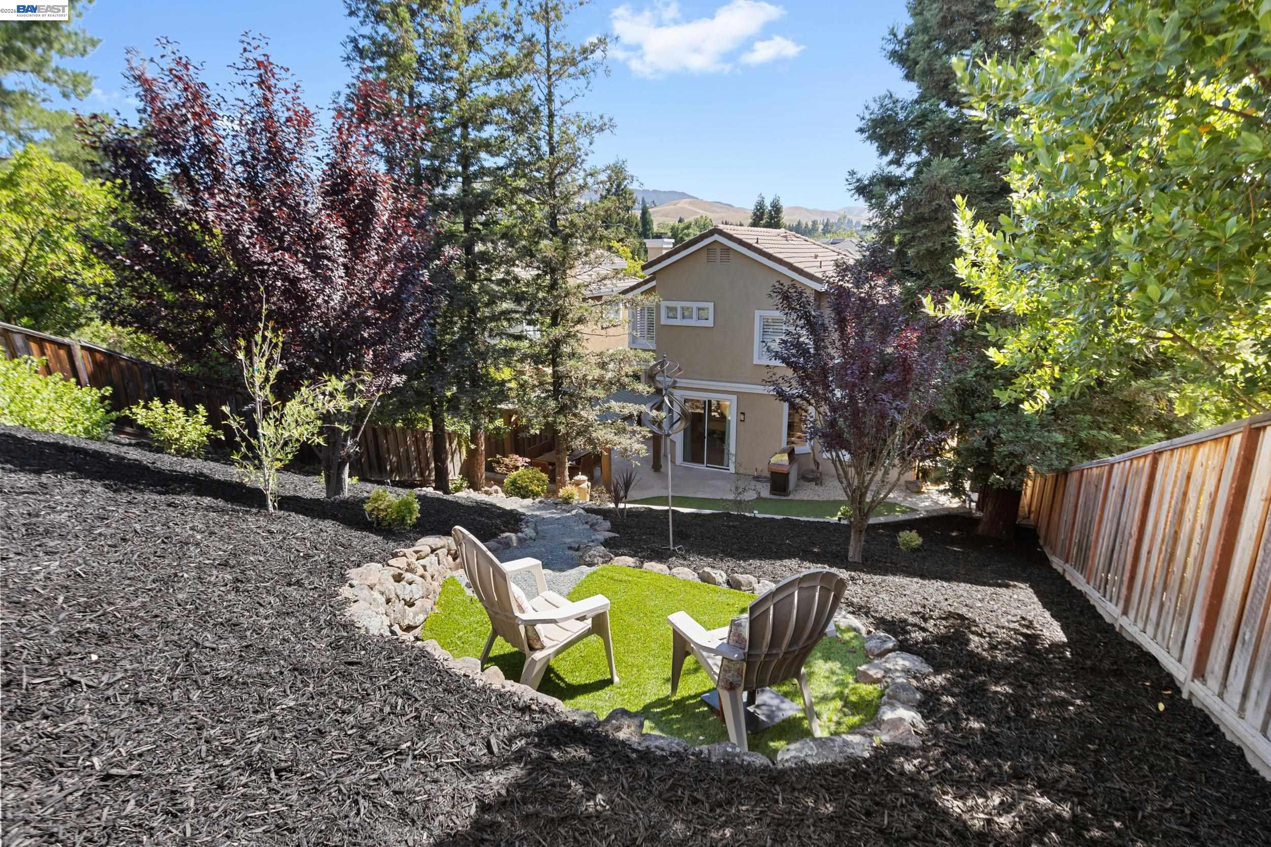 377 Squirrel Ridge Way, Danville CA 94506 — photo 56