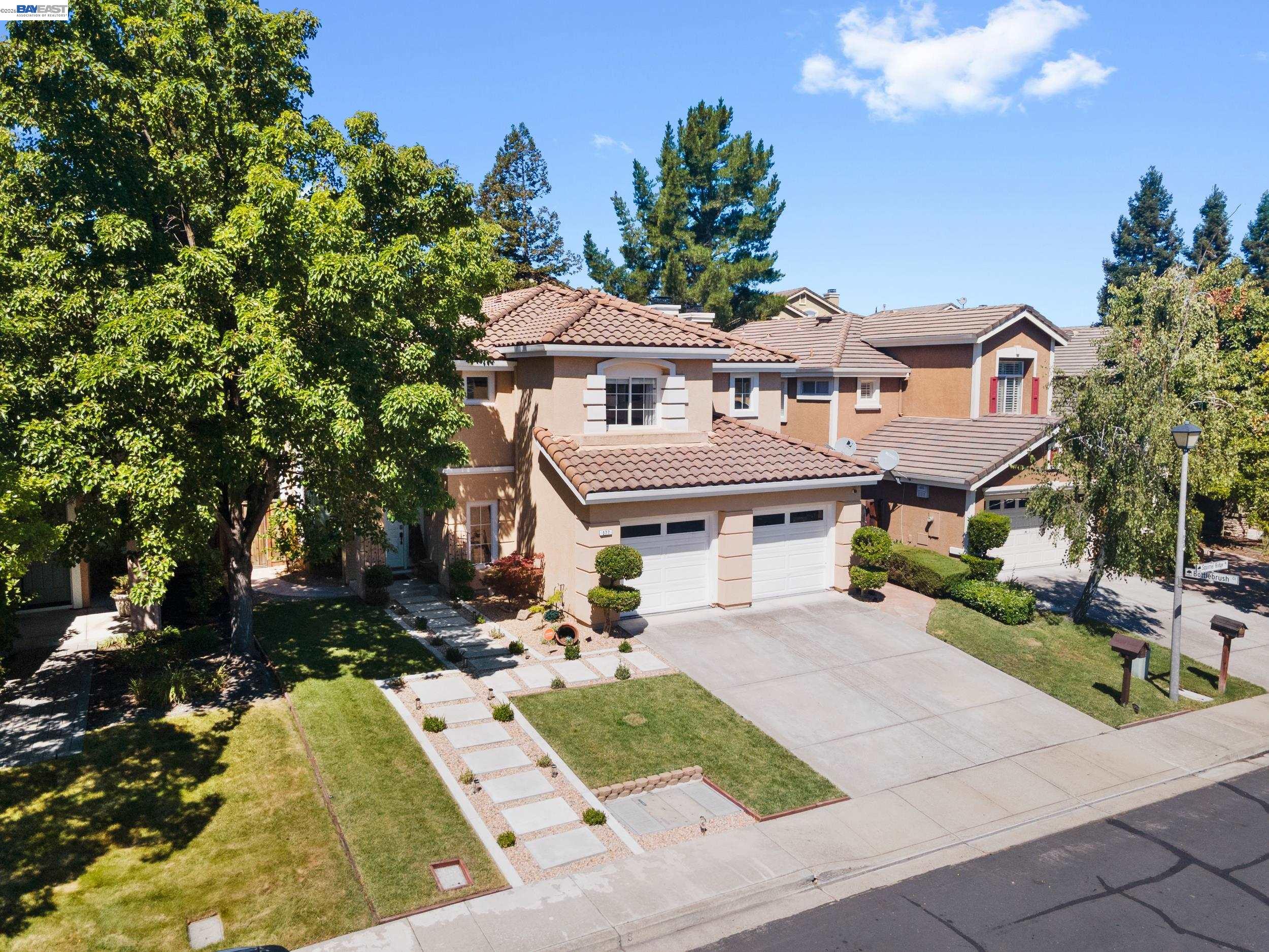 377 Squirrel Ridge Way, Danville CA 94506 — photo 57