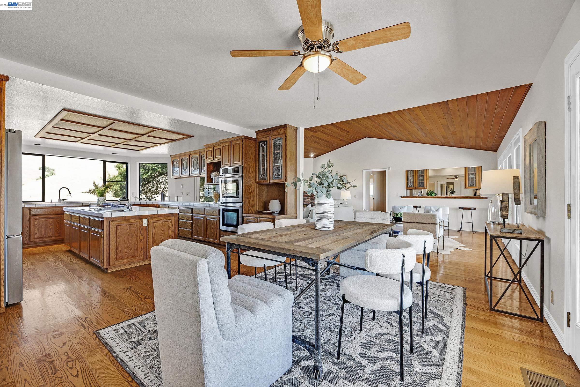 3343 Little Valley Rd, Sunol CA 94568 — photo 15