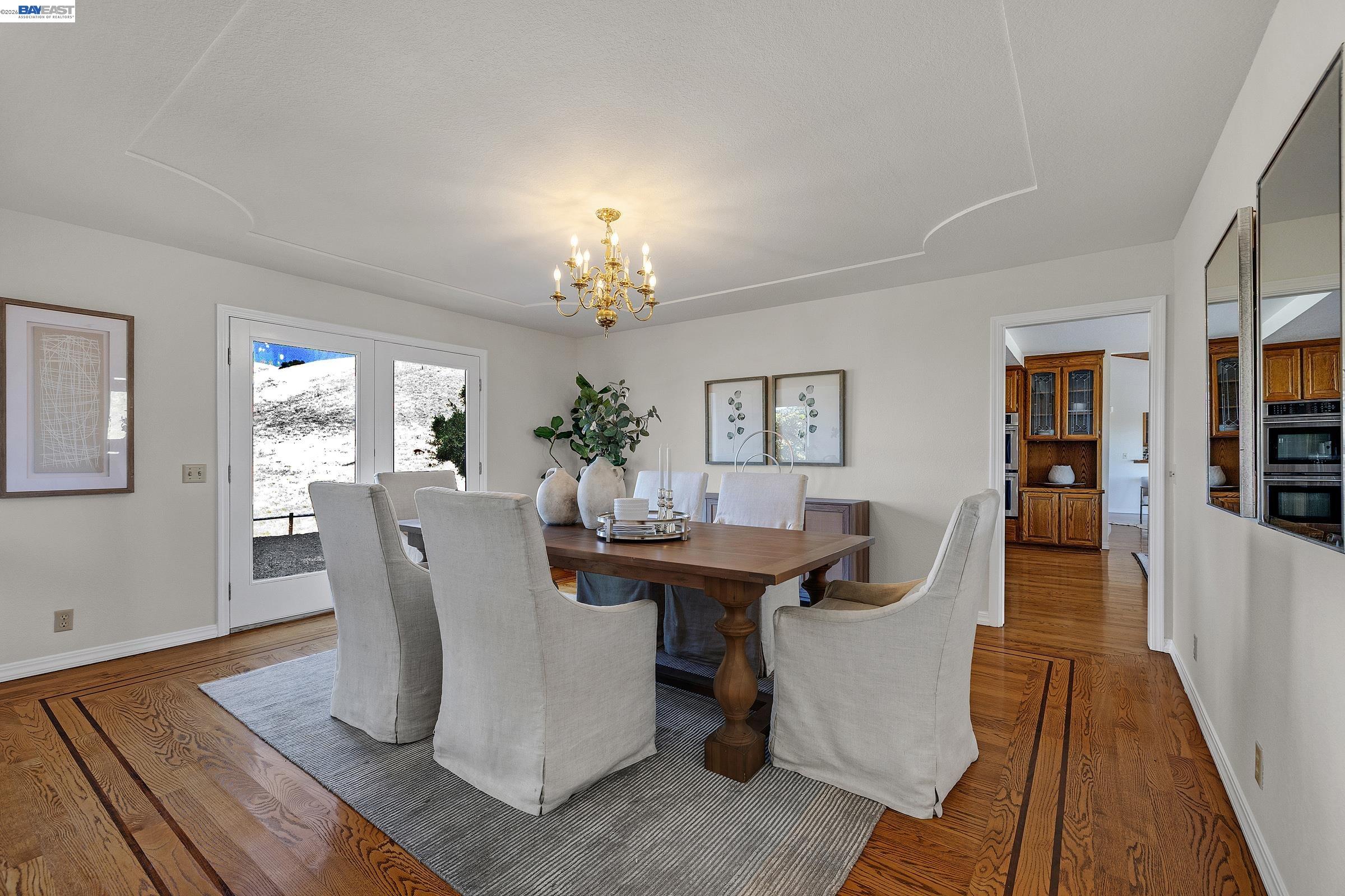 3343 Little Valley Rd, Sunol CA 94568 — photo 28