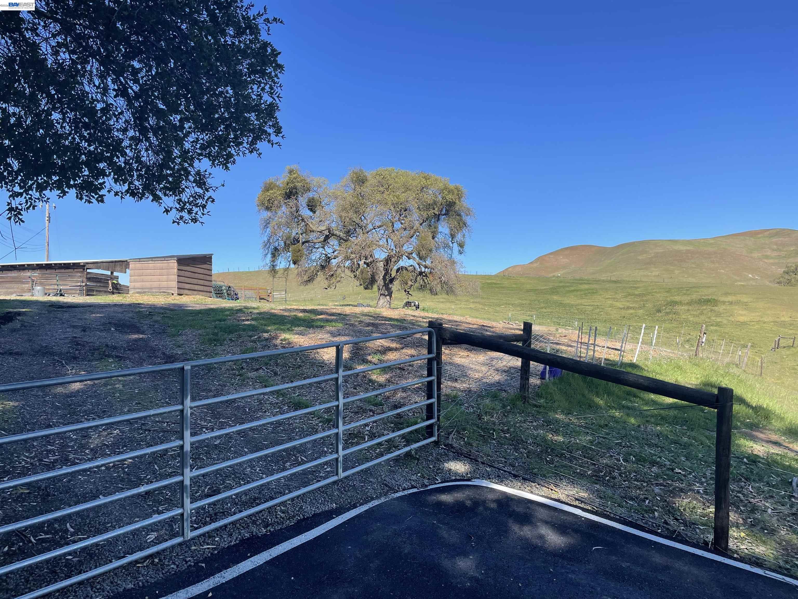 3343 Little Valley Rd, Sunol CA 94568 — photo 56