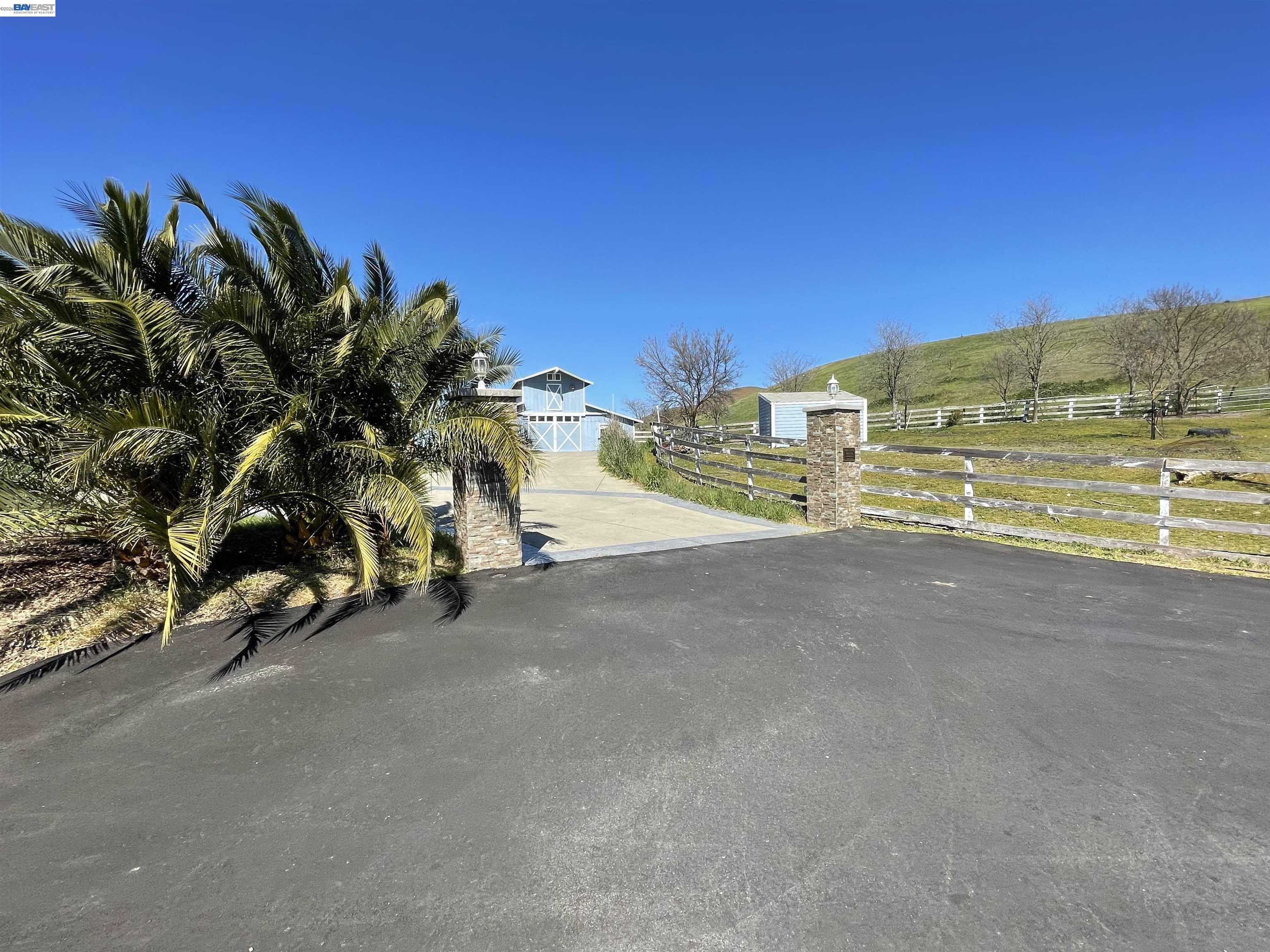 3343 Little Valley Rd, Sunol CA 94568 — photo 71