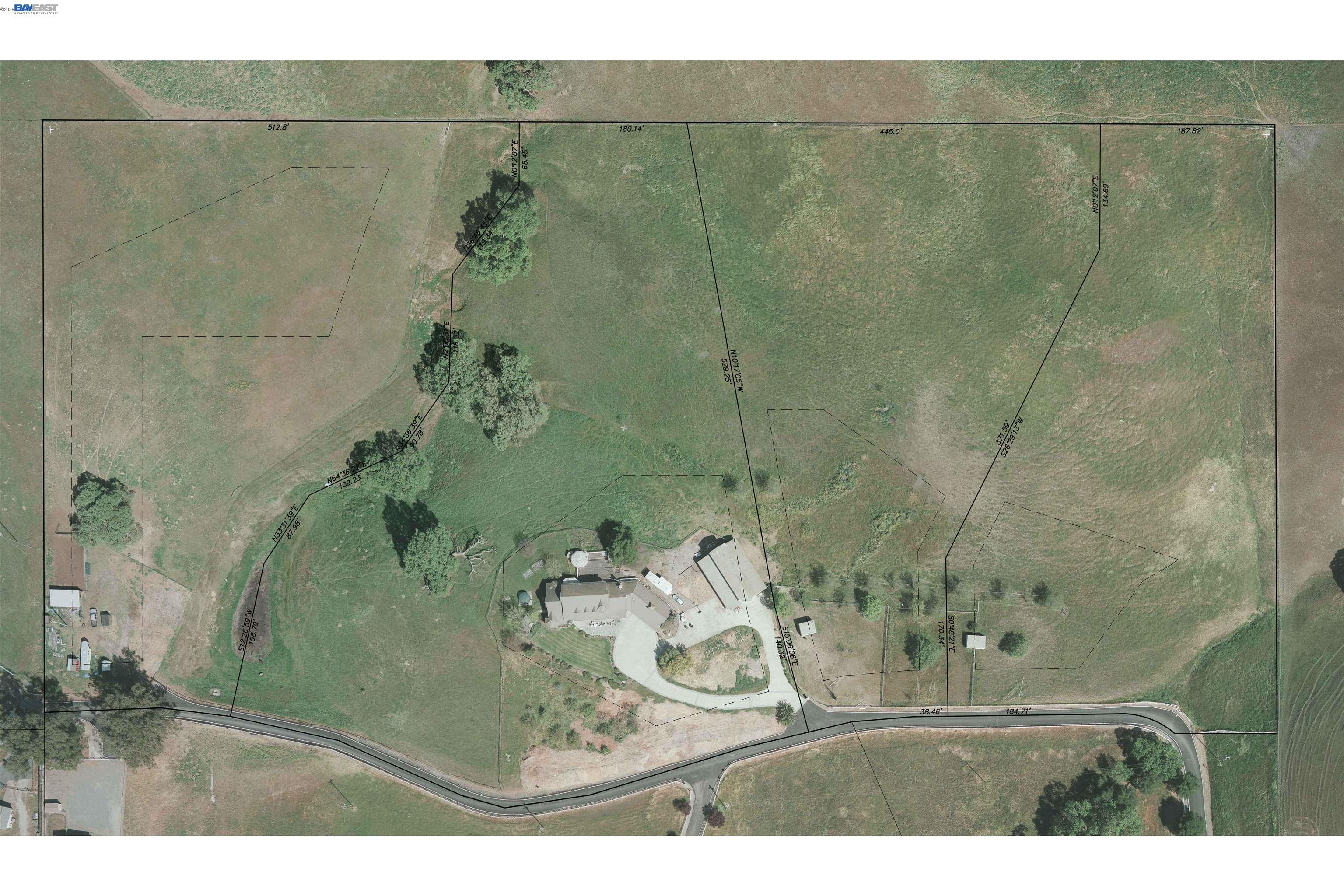 3343 Little Valley Rd, Sunol CA 94568 — photo 80