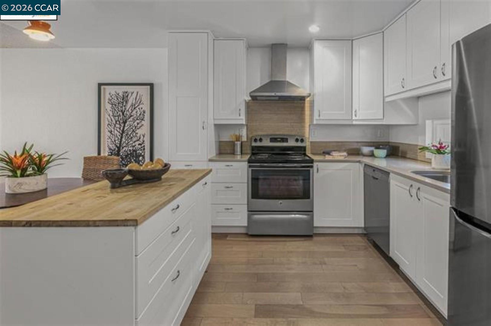 1725 Liberty # 10, El Cerrito CA 94530 — photo 11