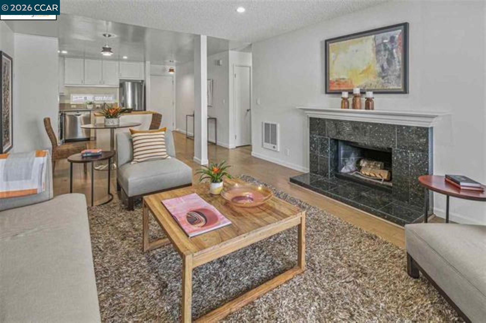 1725 Liberty # 10, El Cerrito CA 94530 — photo 15