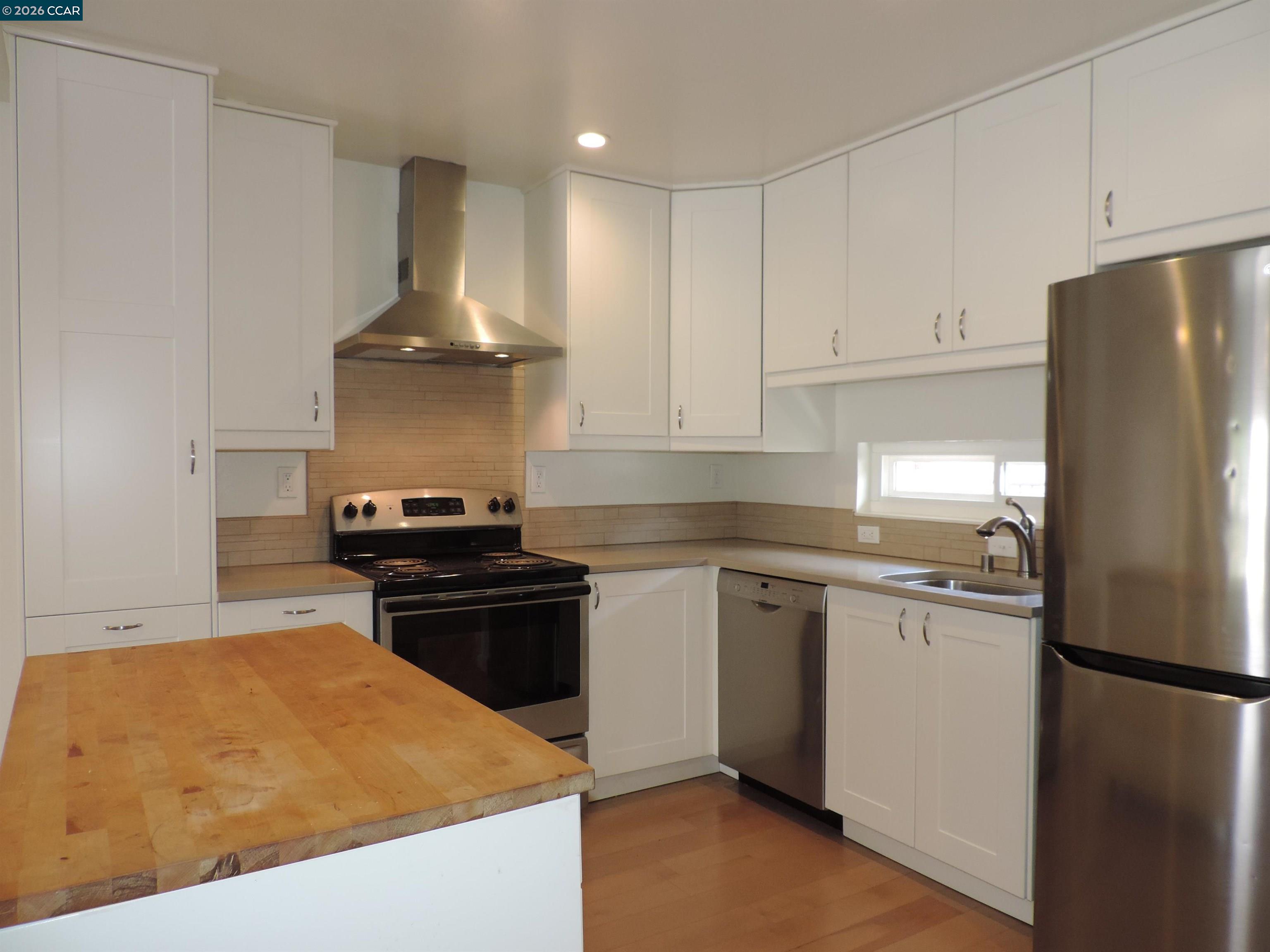 1725 Liberty # 10, El Cerrito CA 94530 — photo 17