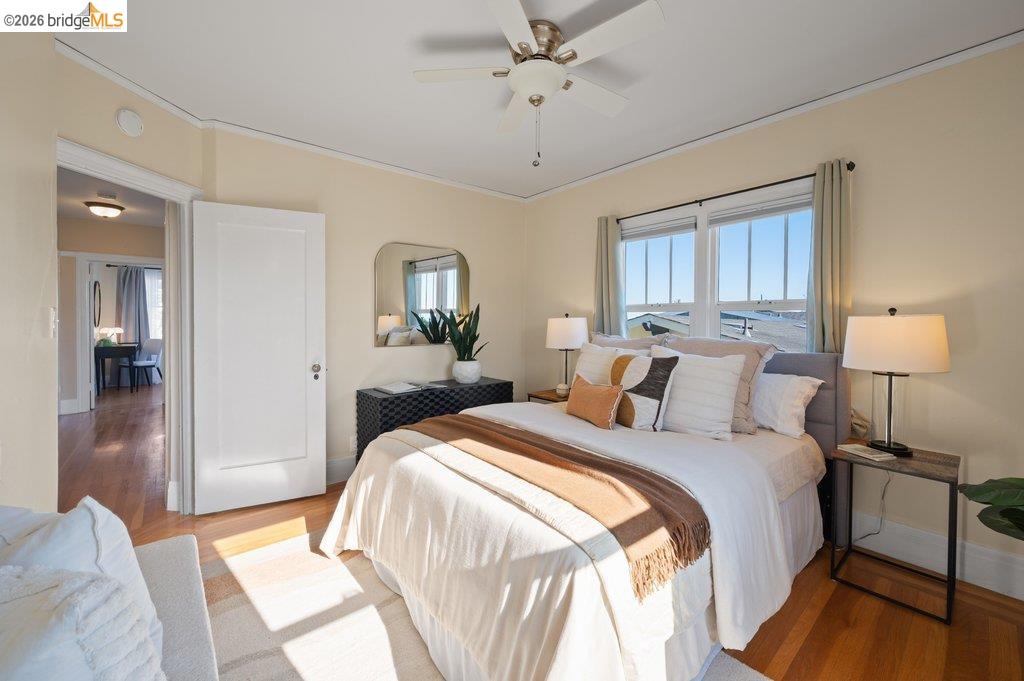 4355 Everett Ave, Oakland CA 94602 — photo 31