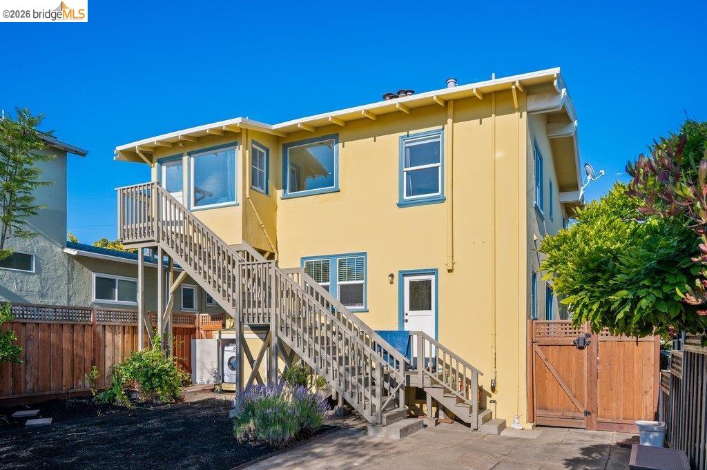 4355 Everett Ave, Oakland CA 94602 — photo 36