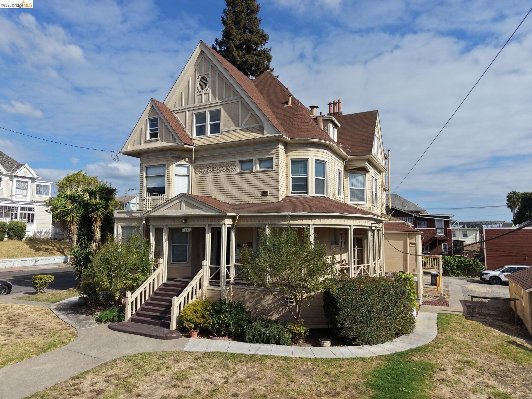 1746 10Th Ave, Oakland CA 94606 — photo 6