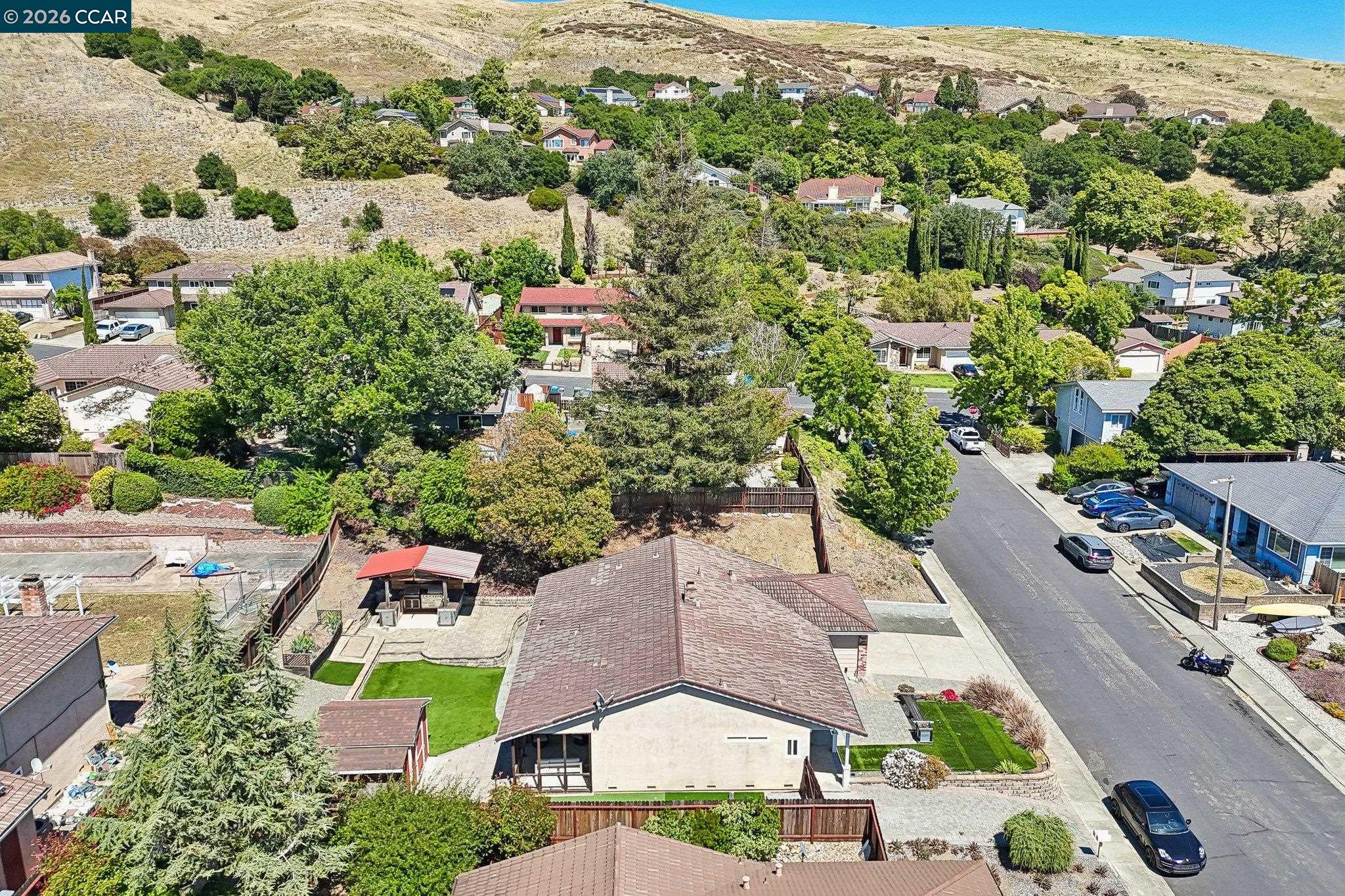 148 Primrose Ln, Vallejo CA 94591 — photo 33