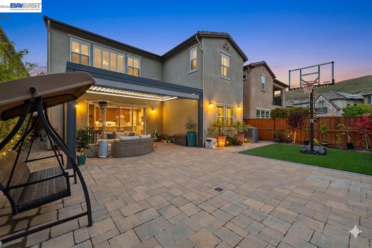 2730 Mount Dana Dr, Dublin CA 94568 — photo 42