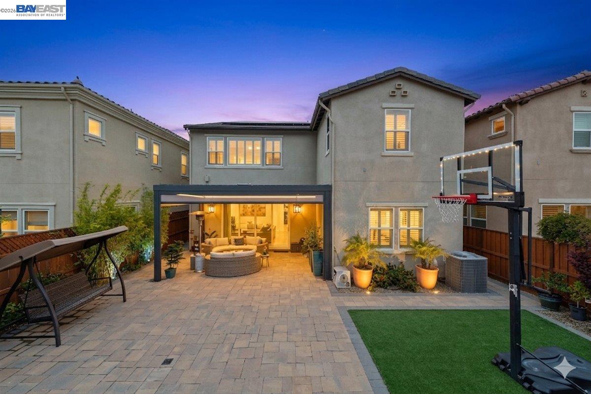 2730 Mount Dana Dr, Dublin CA 94568 — photo 43