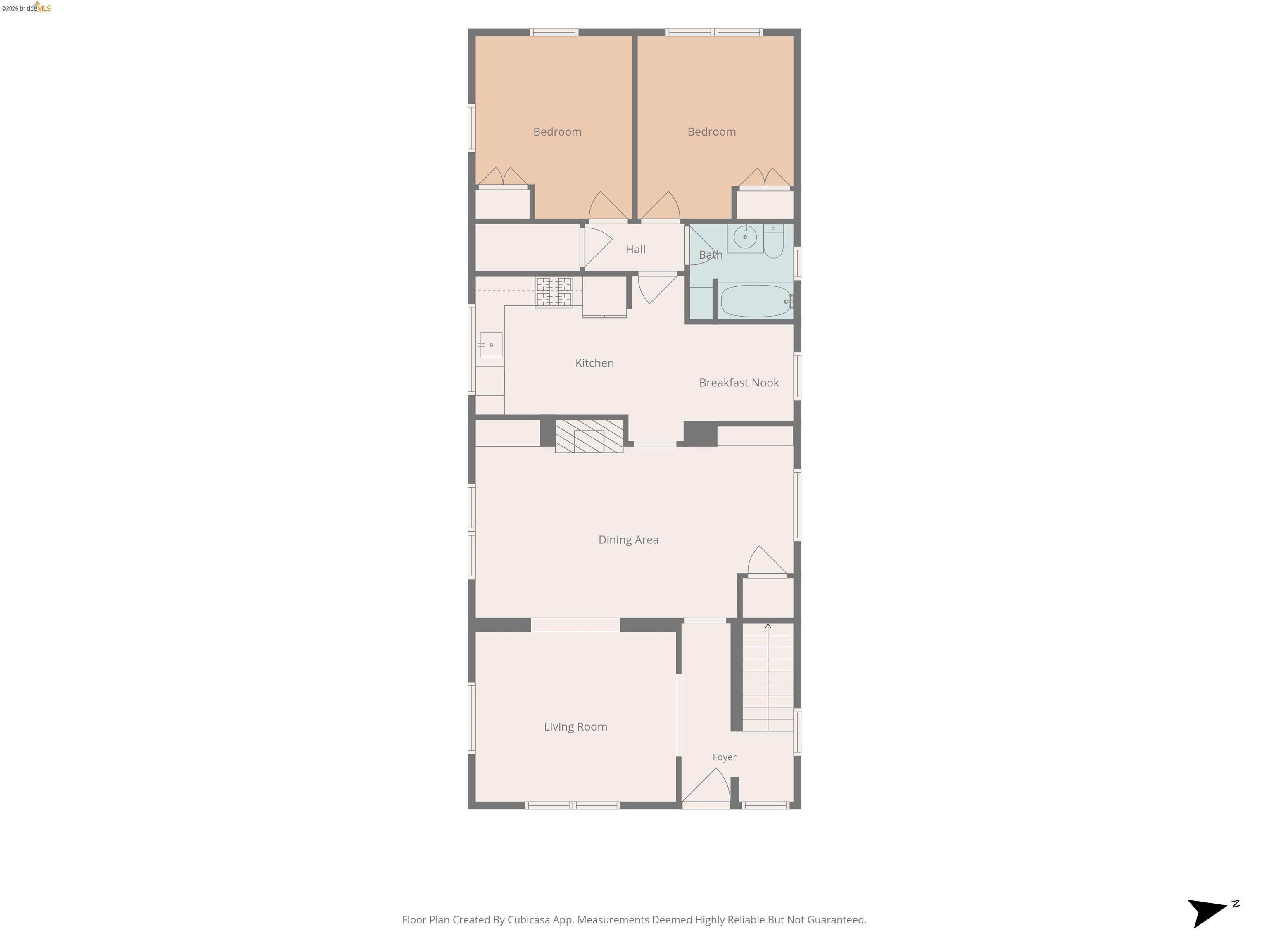 3041 Linden St