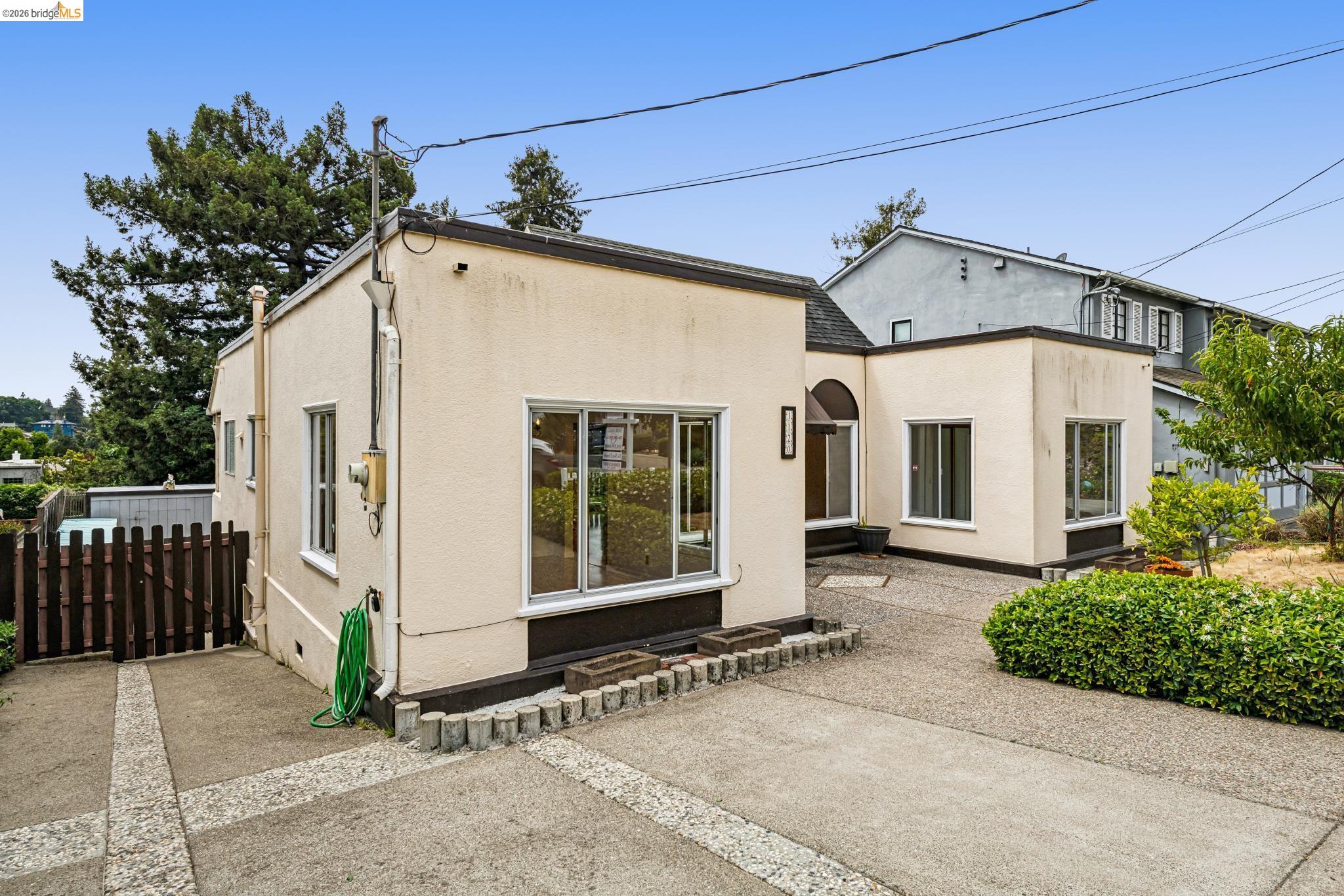 Homes For Sale in Piedmont, CA