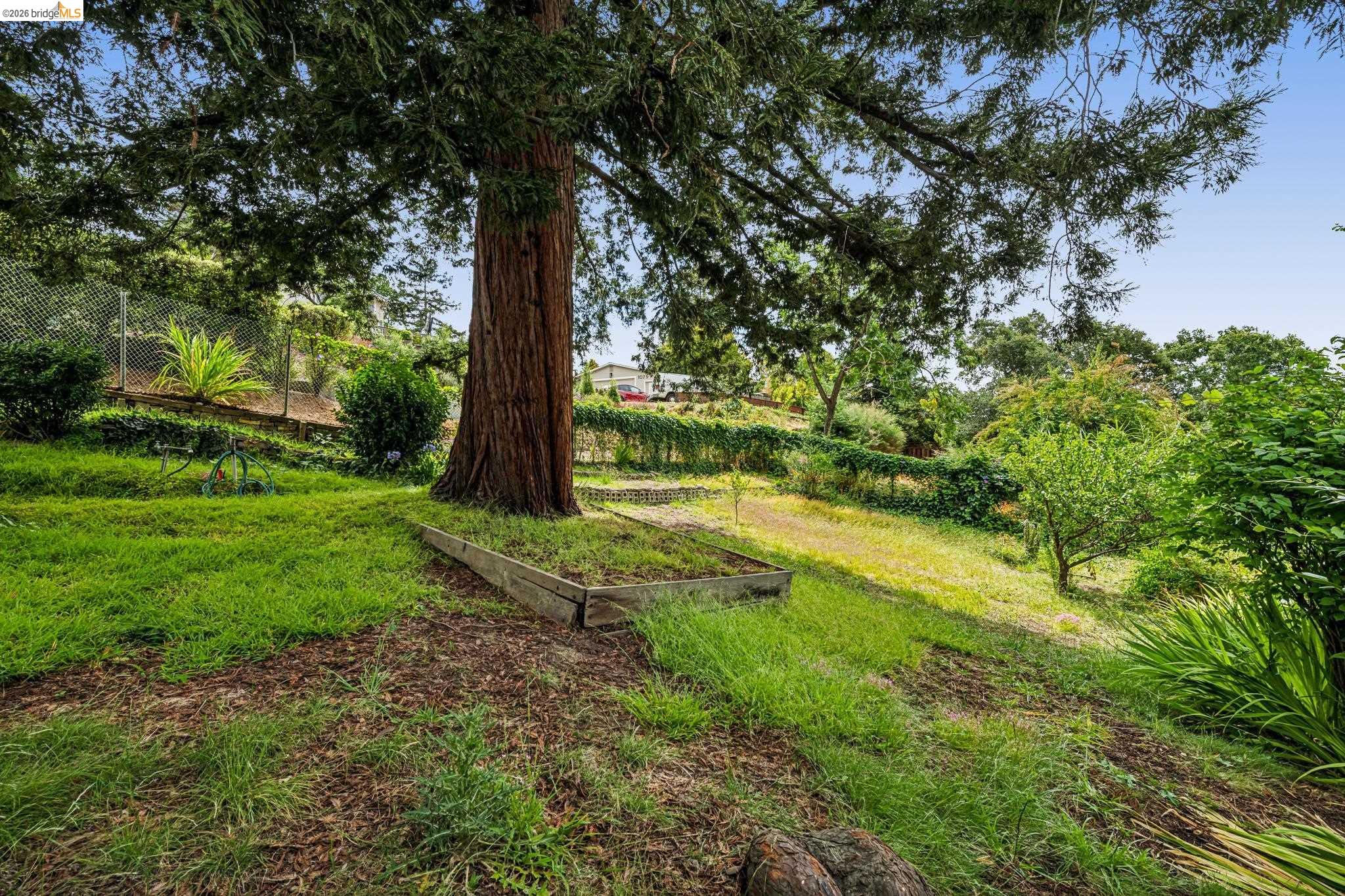 1120 Warfield Ave, Piedmont CA 94610 — photo 16