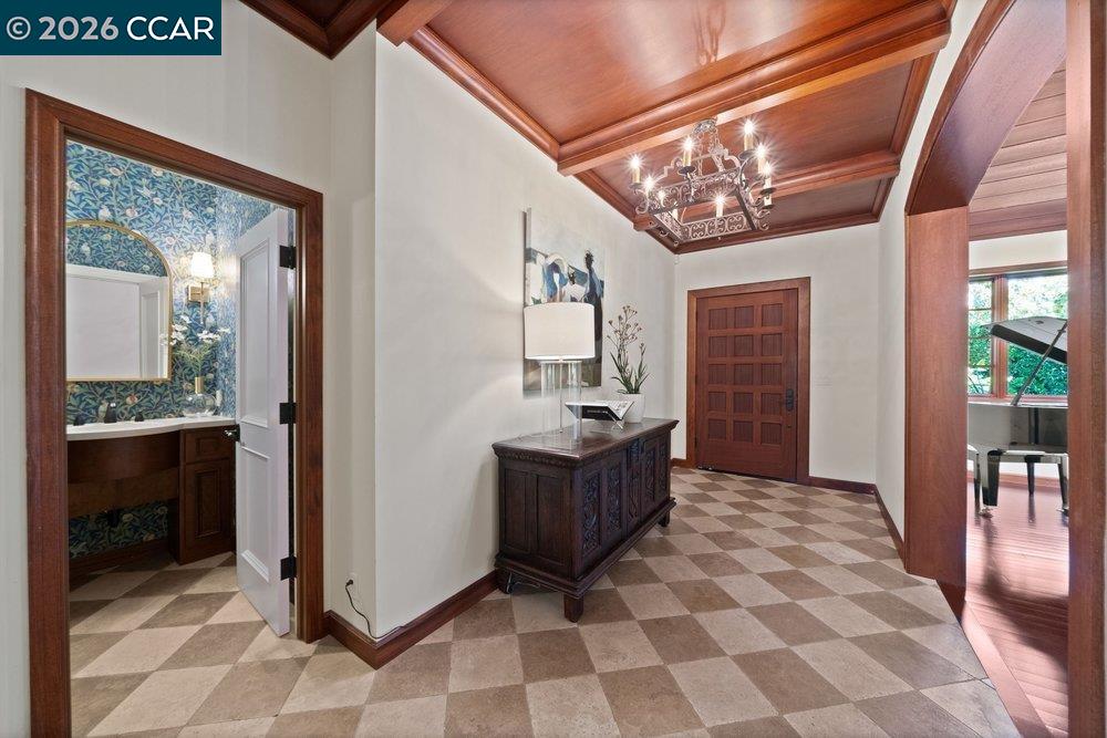 1924 Alameda Diablo, Diablo CA 94528 — photo 15