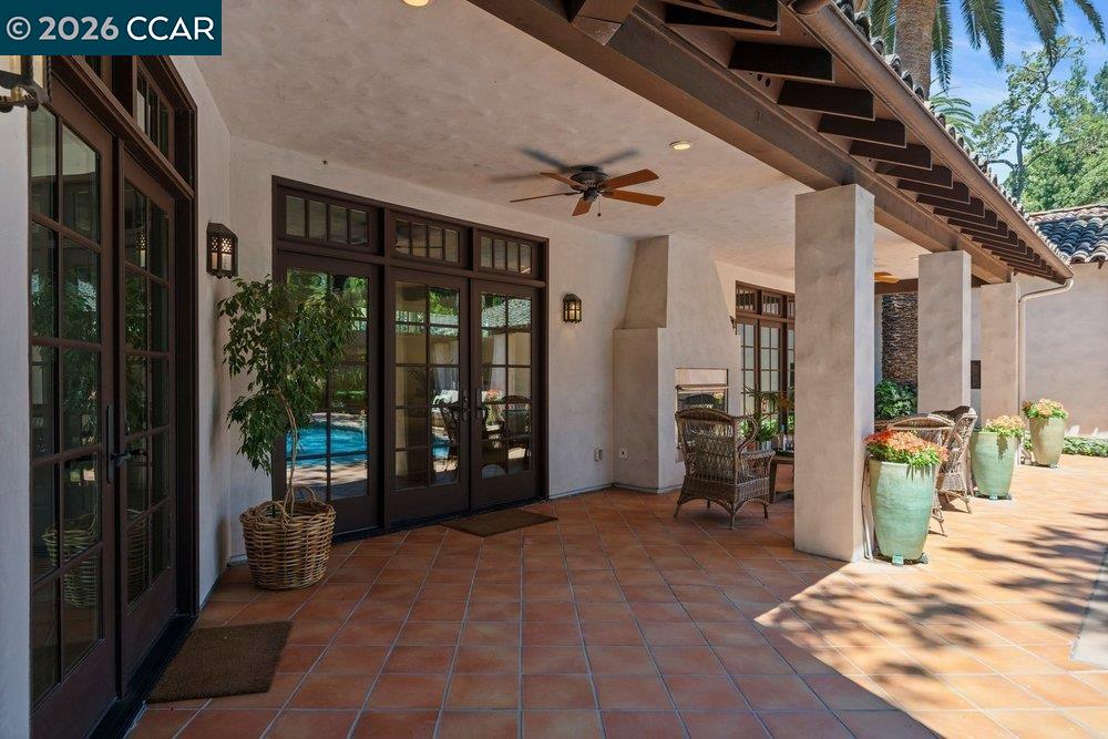 1924 Alameda Diablo, Diablo CA 94528 — photo 44