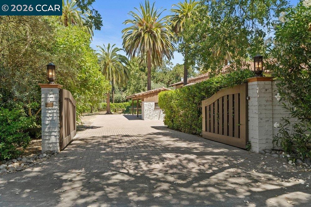 1924 Alameda Diablo, Diablo CA 94528 — photo 54
