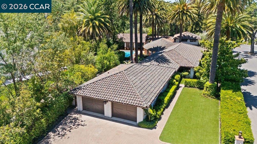 1924 Alameda Diablo, Diablo CA 94528 — photo 95