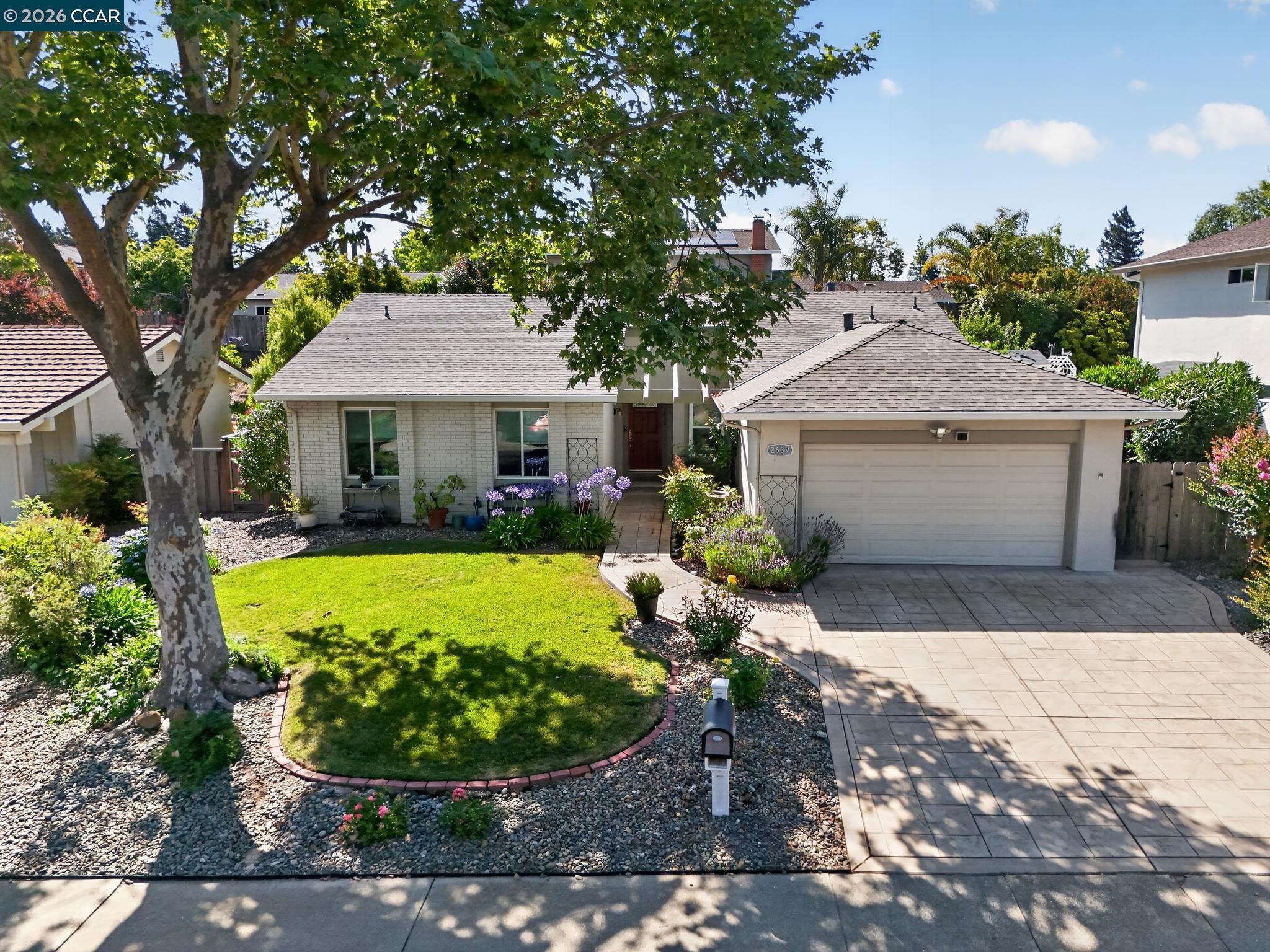 2639 Celaya Cir, San Ramon CA 94583 — photo 43