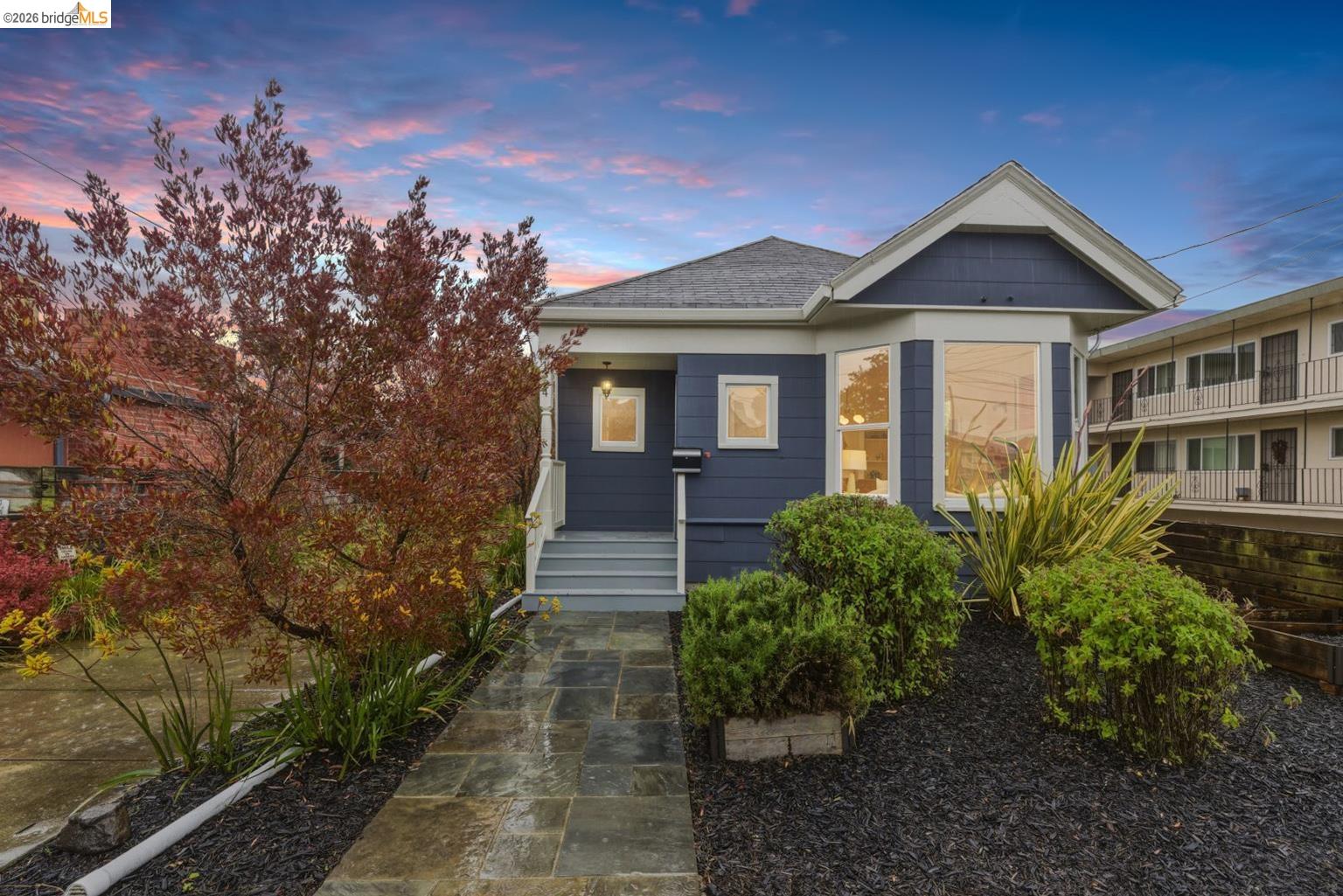 1324 Burnett St, Berkeley CA 94702 — photo 32