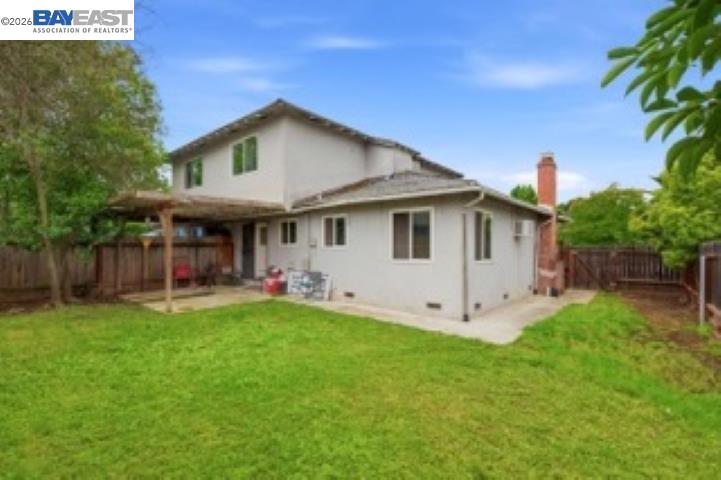 3836-3838 Dubac Way, Sacramento CA 95864 — photo 24