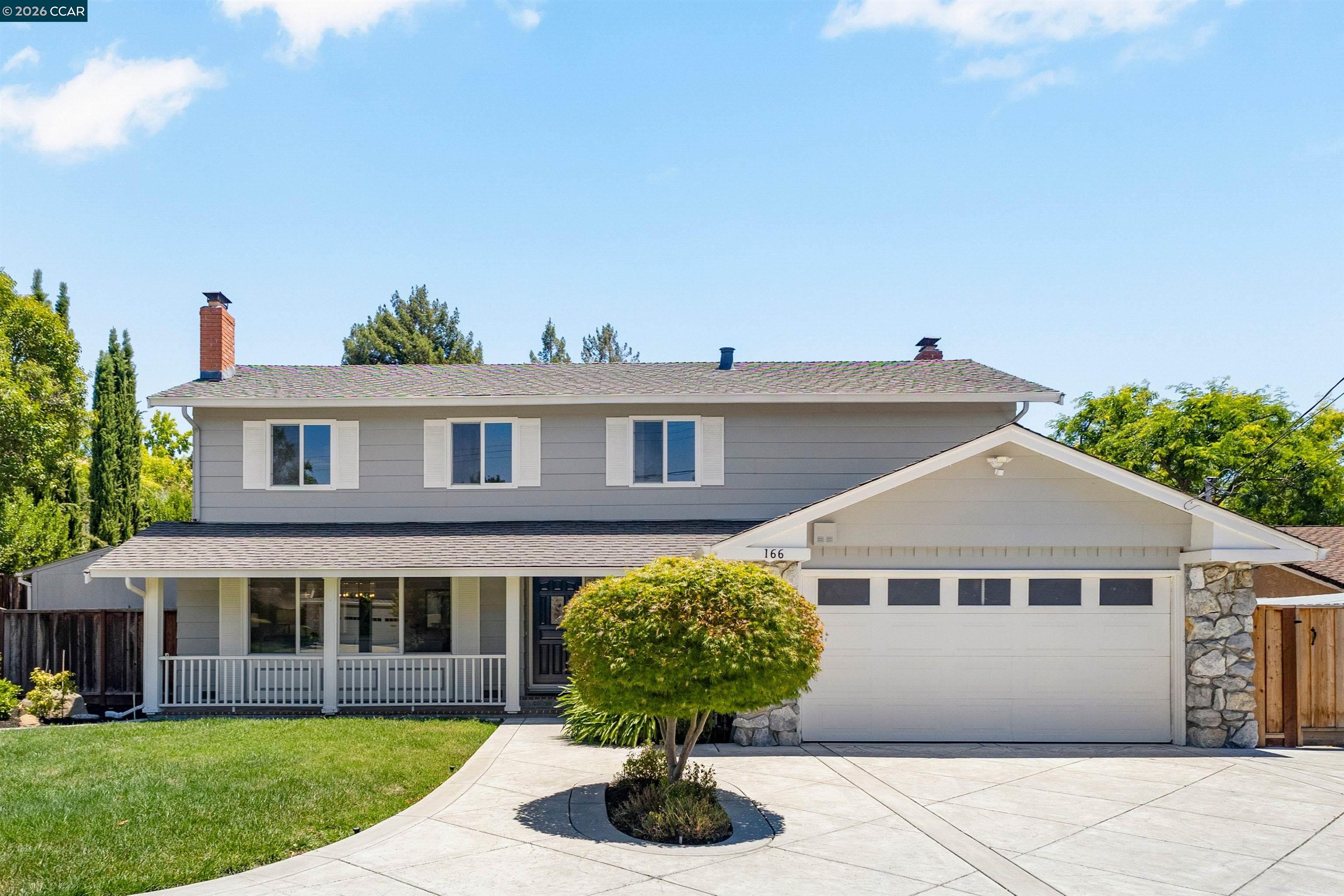 166 Winged Foot Pl