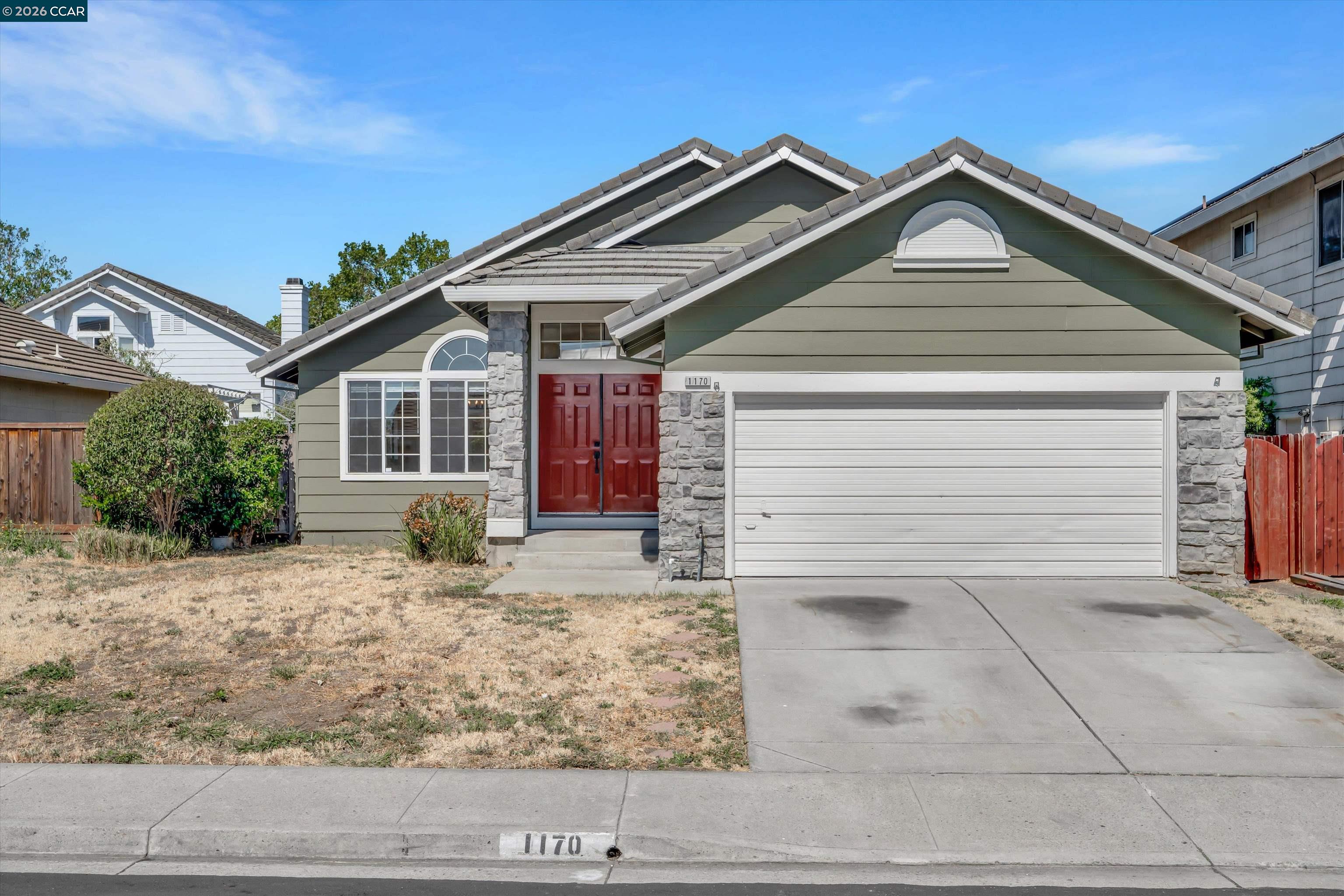 1170 Winter Way, Pittsburg CA 94565 — photo 2