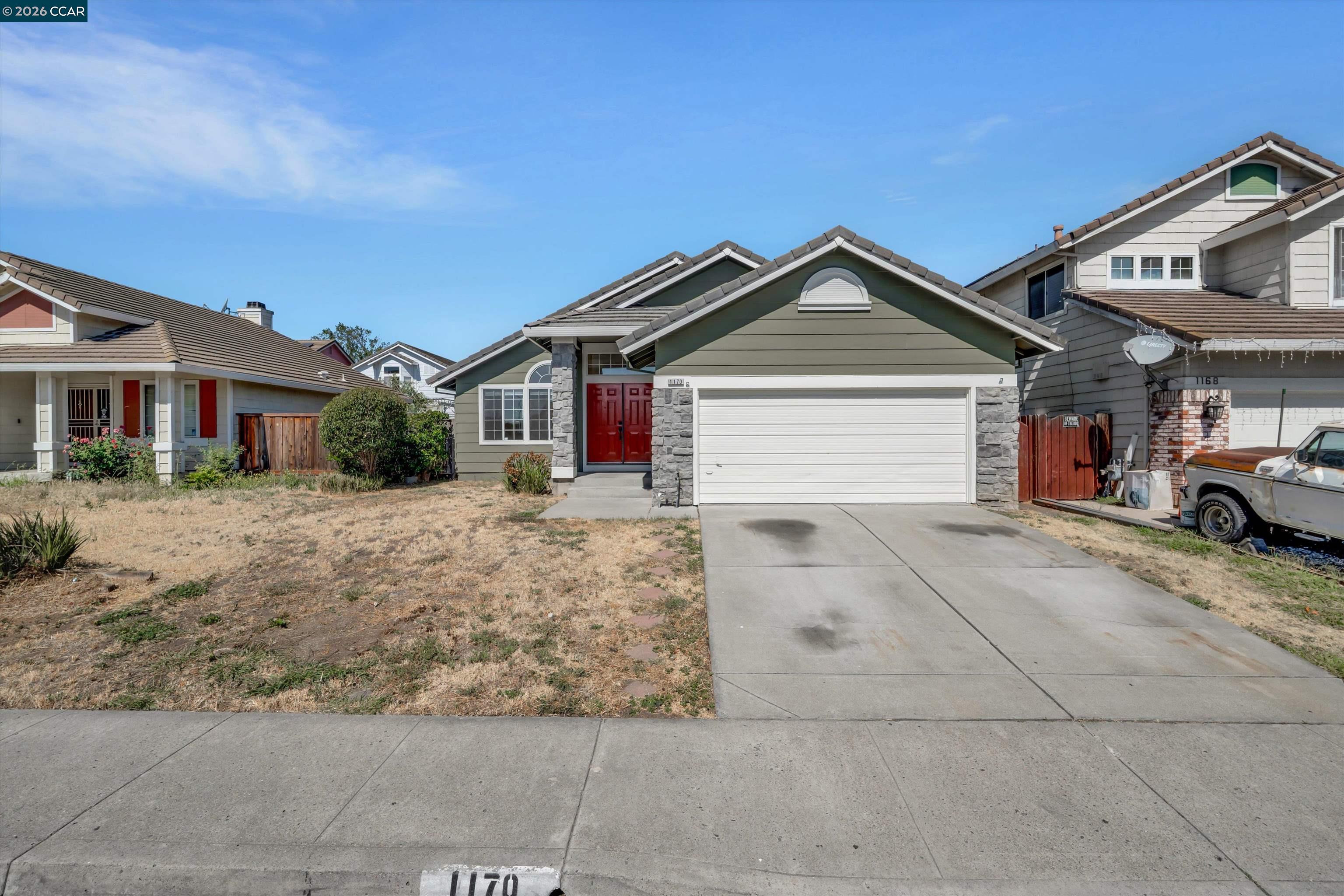 1170 Winter Way, Pittsburg CA 94565 — photo 4
