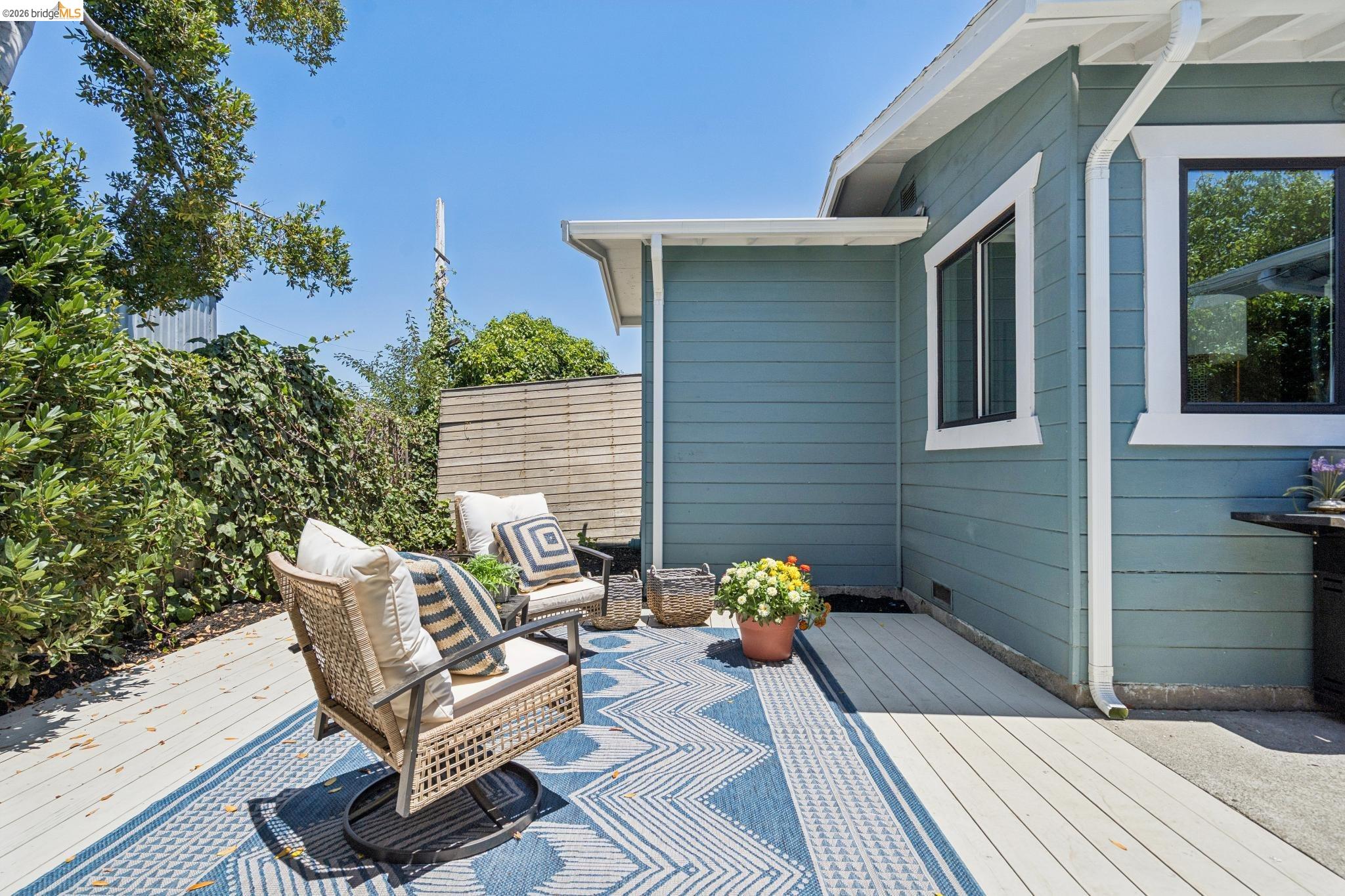 1151 58Th Ave, Oakland CA 94621 — photo 36