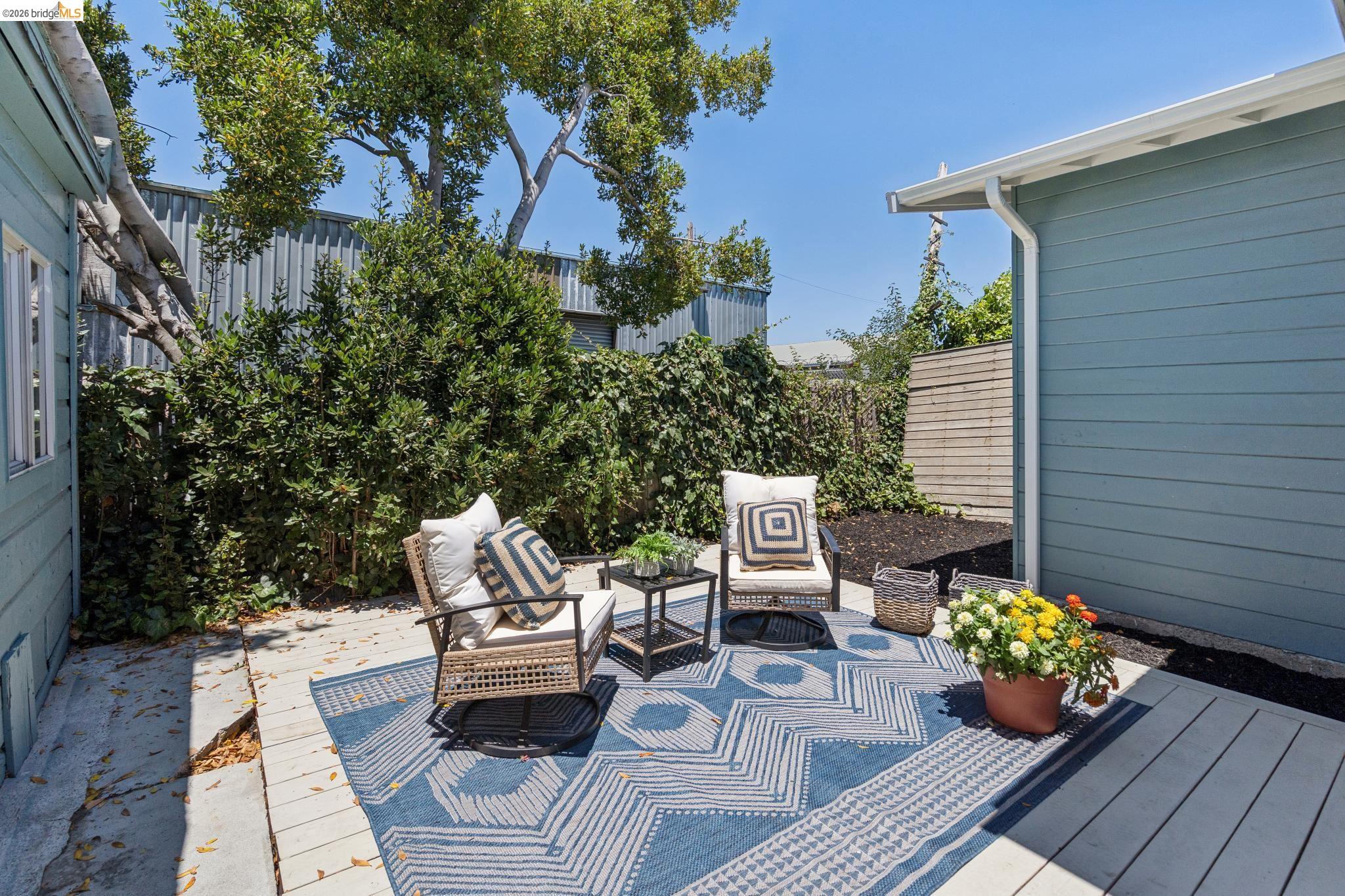 1151 58Th Ave, Oakland CA 94621 — photo 38
