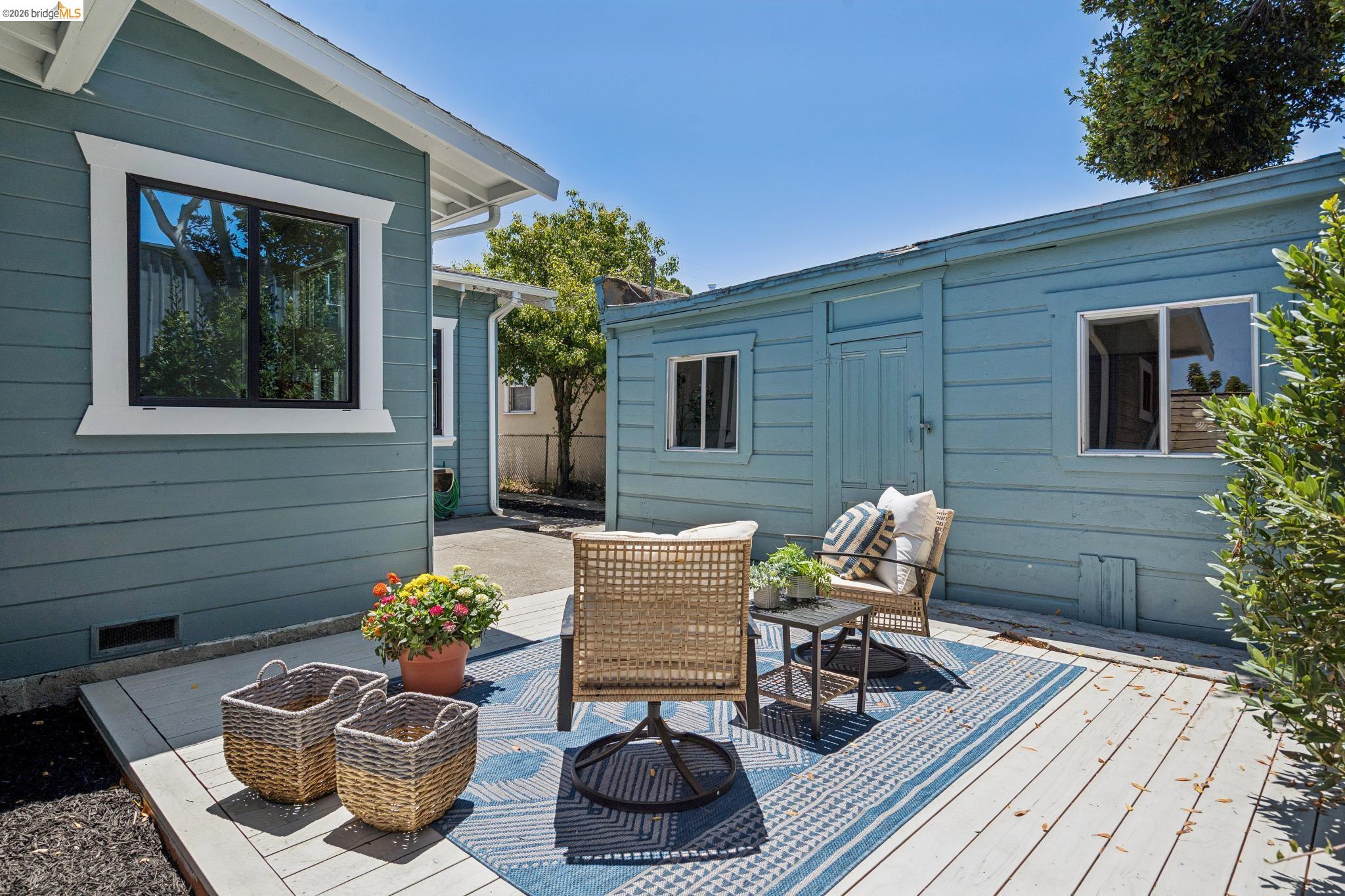 1151 58Th Ave, Oakland CA 94621 — photo 40